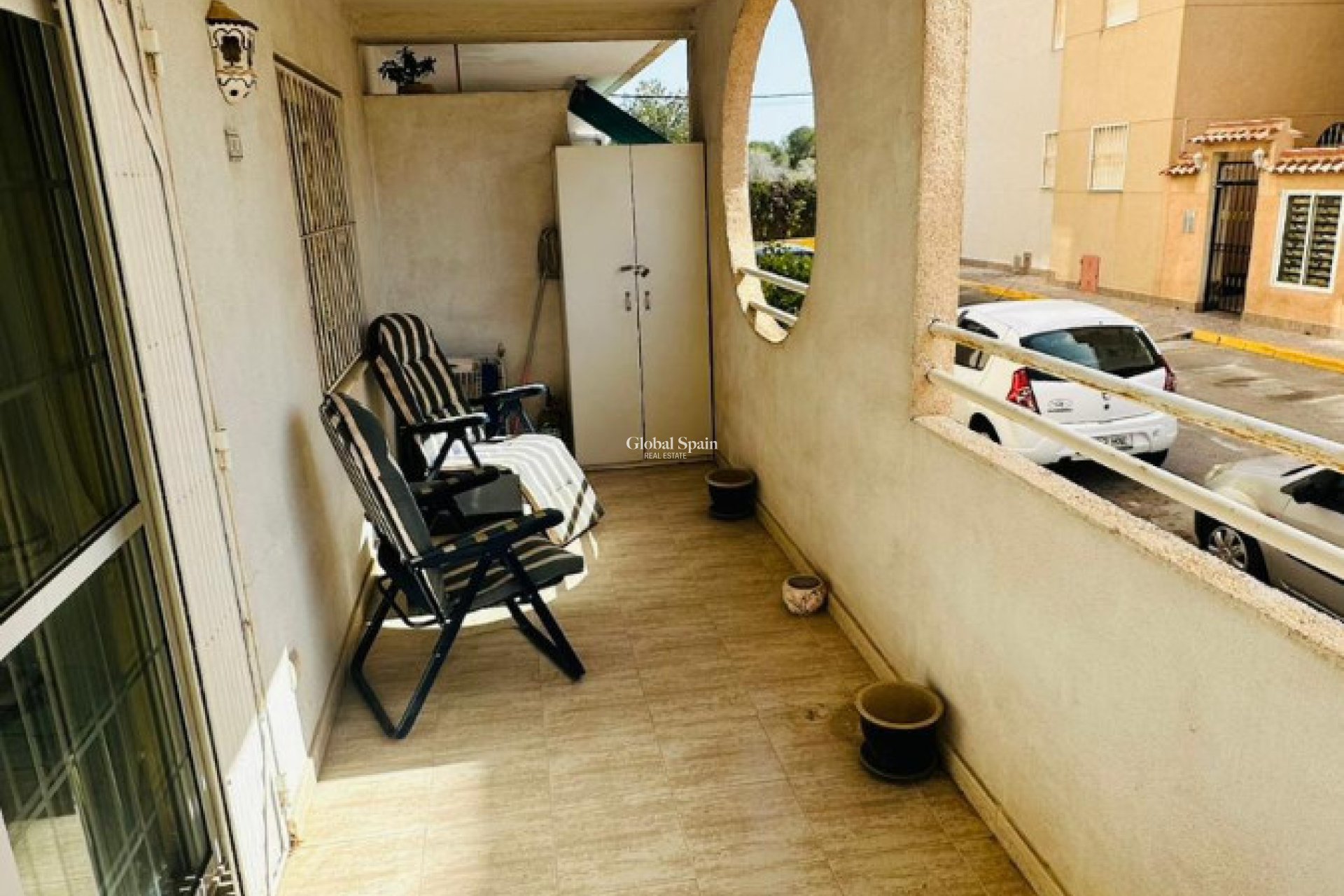 Wiederverkauf - WOHNUNG -
TORREVIEJA - Costa Blanca
