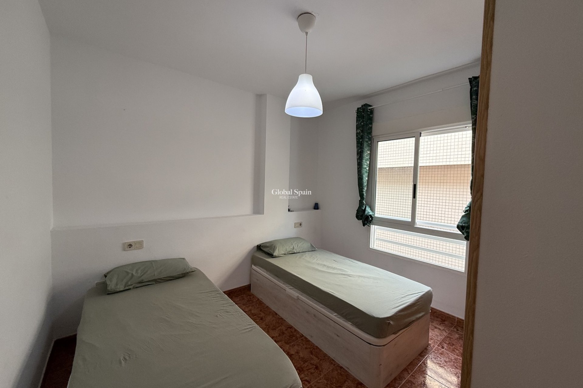 Wiederverkauf - WOHNUNG -
TORREVIEJA - Costa Blanca