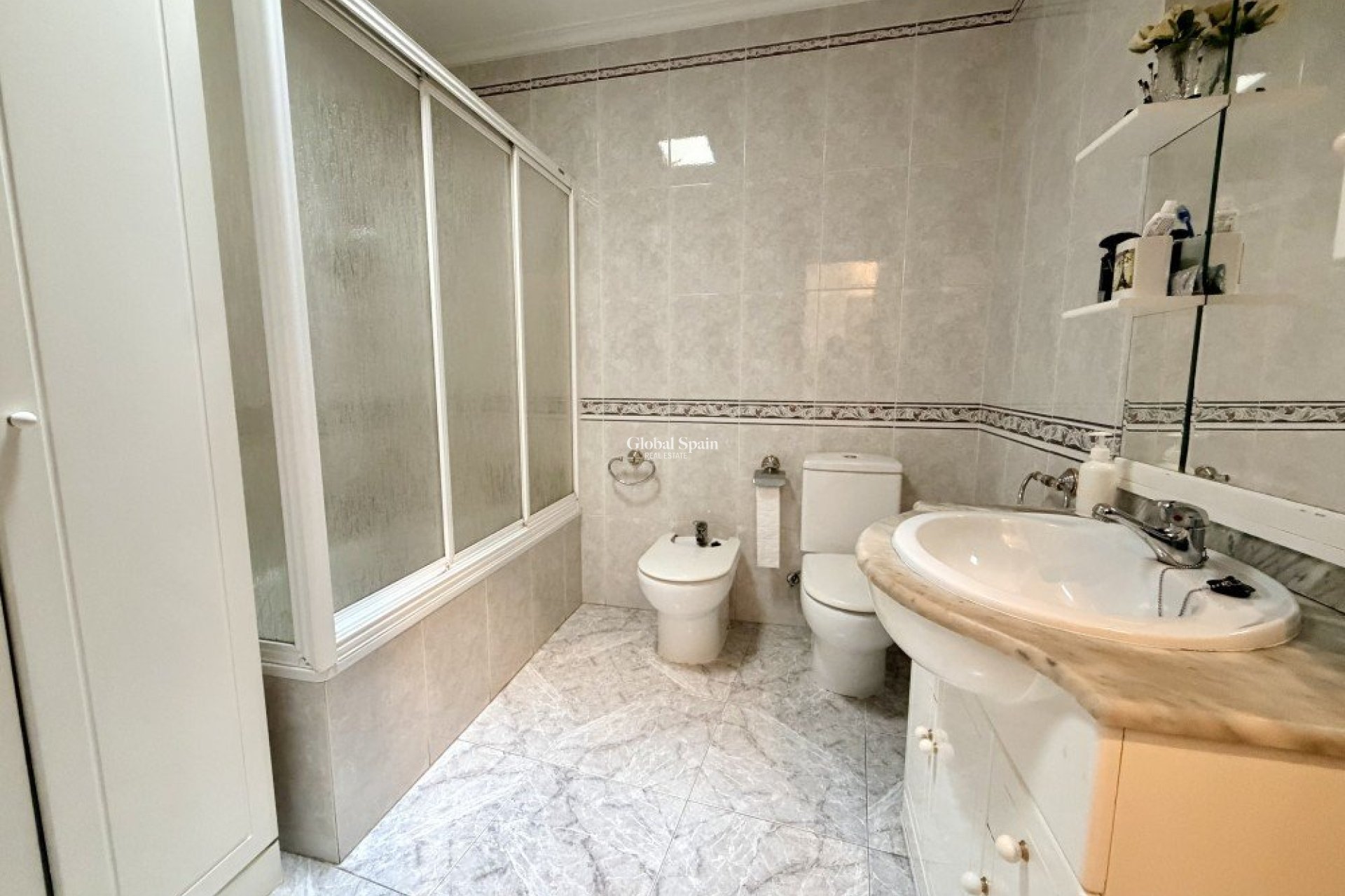 Wiederverkauf - WOHNUNG -
TORREVIEJA - Costa Blanca