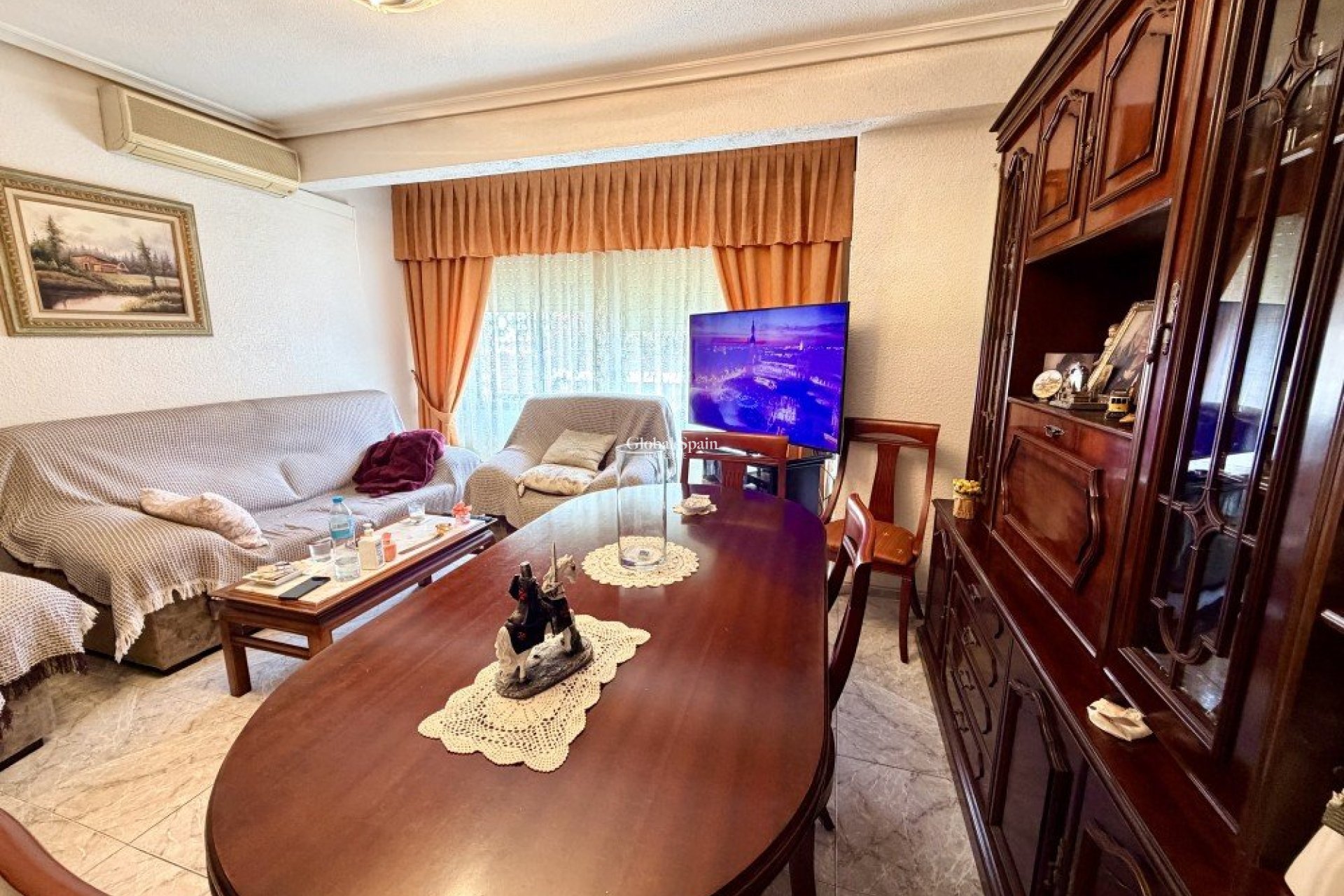 Wiederverkauf - WOHNUNG -
TORREVIEJA - Costa Blanca