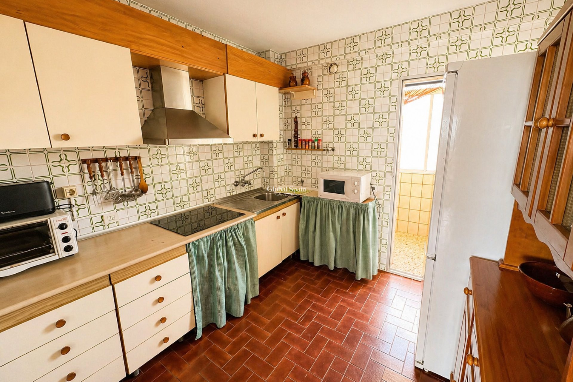Wiederverkauf - WOHNUNG -
TORREVIEJA - Costa Blanca