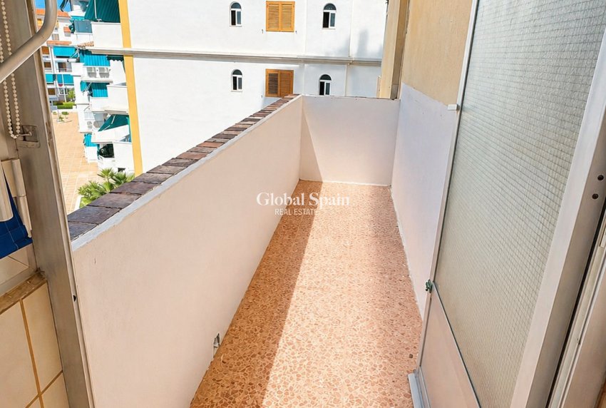 Wiederverkauf - WOHNUNG -
TORREVIEJA - Costa Blanca
