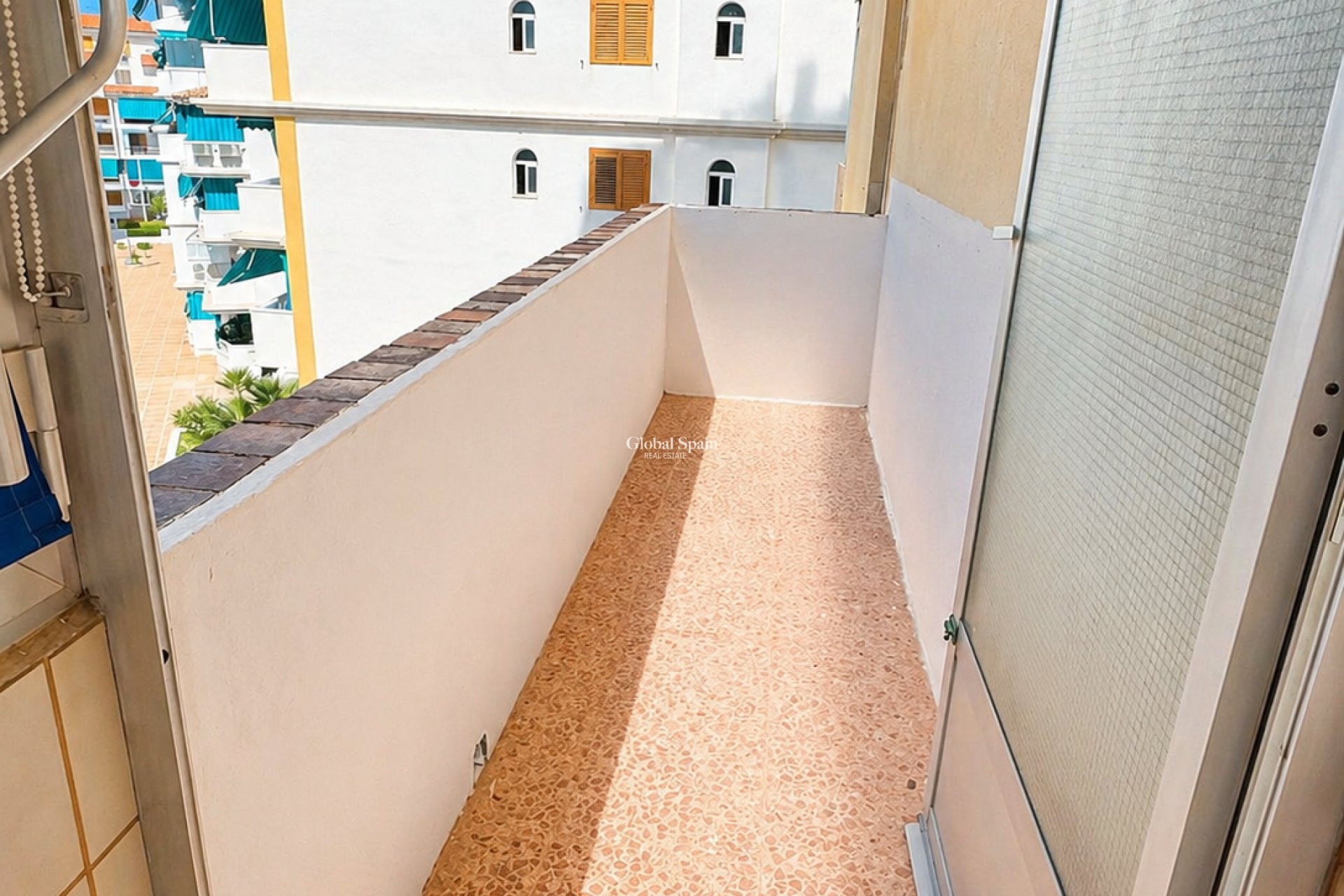 Wiederverkauf - WOHNUNG -
TORREVIEJA - Costa Blanca