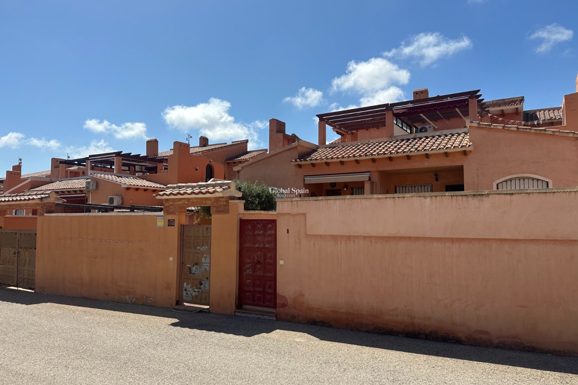 Wiederverkauf - WOHNUNG -
TORREVIEJA - Costa Blanca