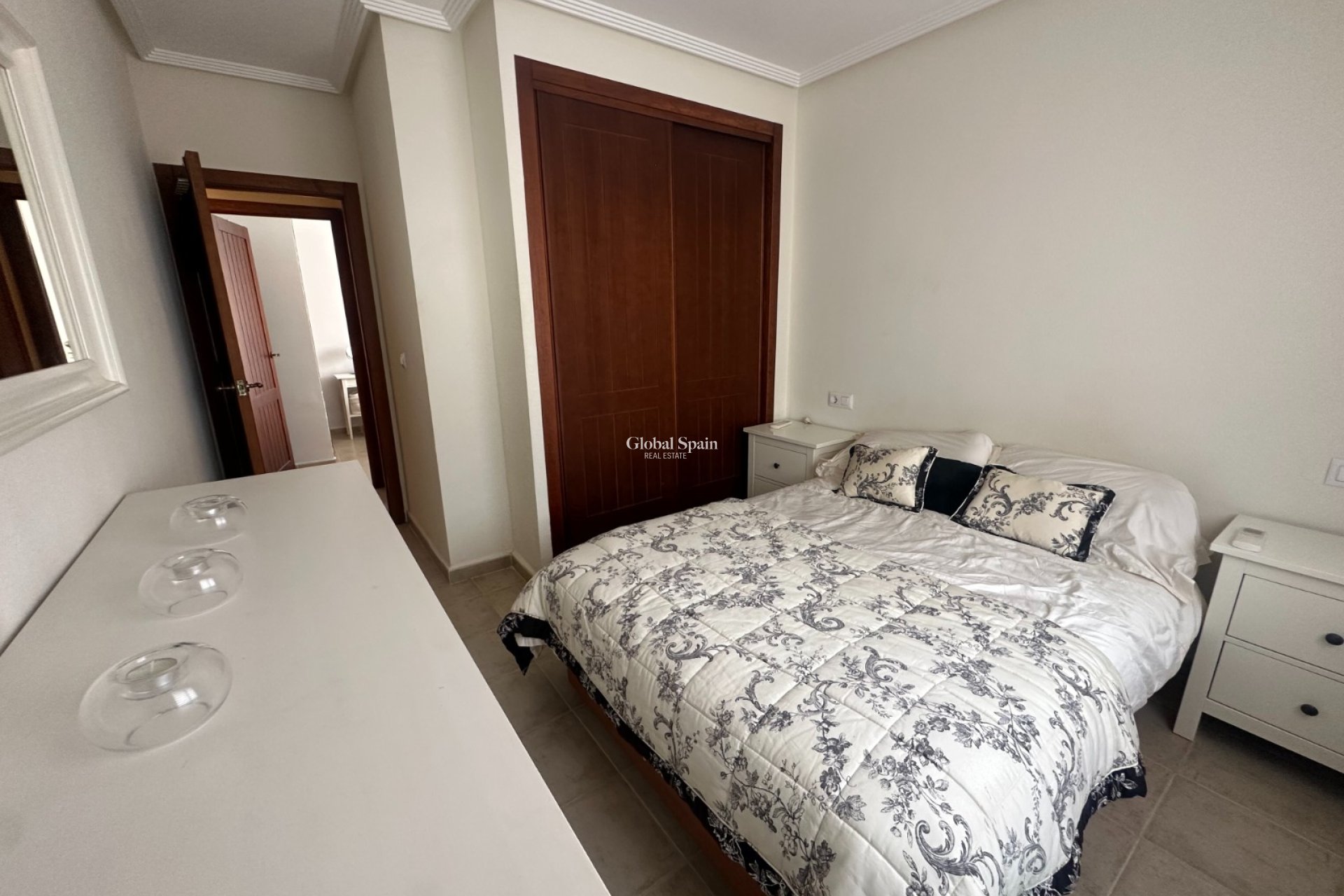 Wiederverkauf - WOHNUNG -
TORREVIEJA - Costa Blanca