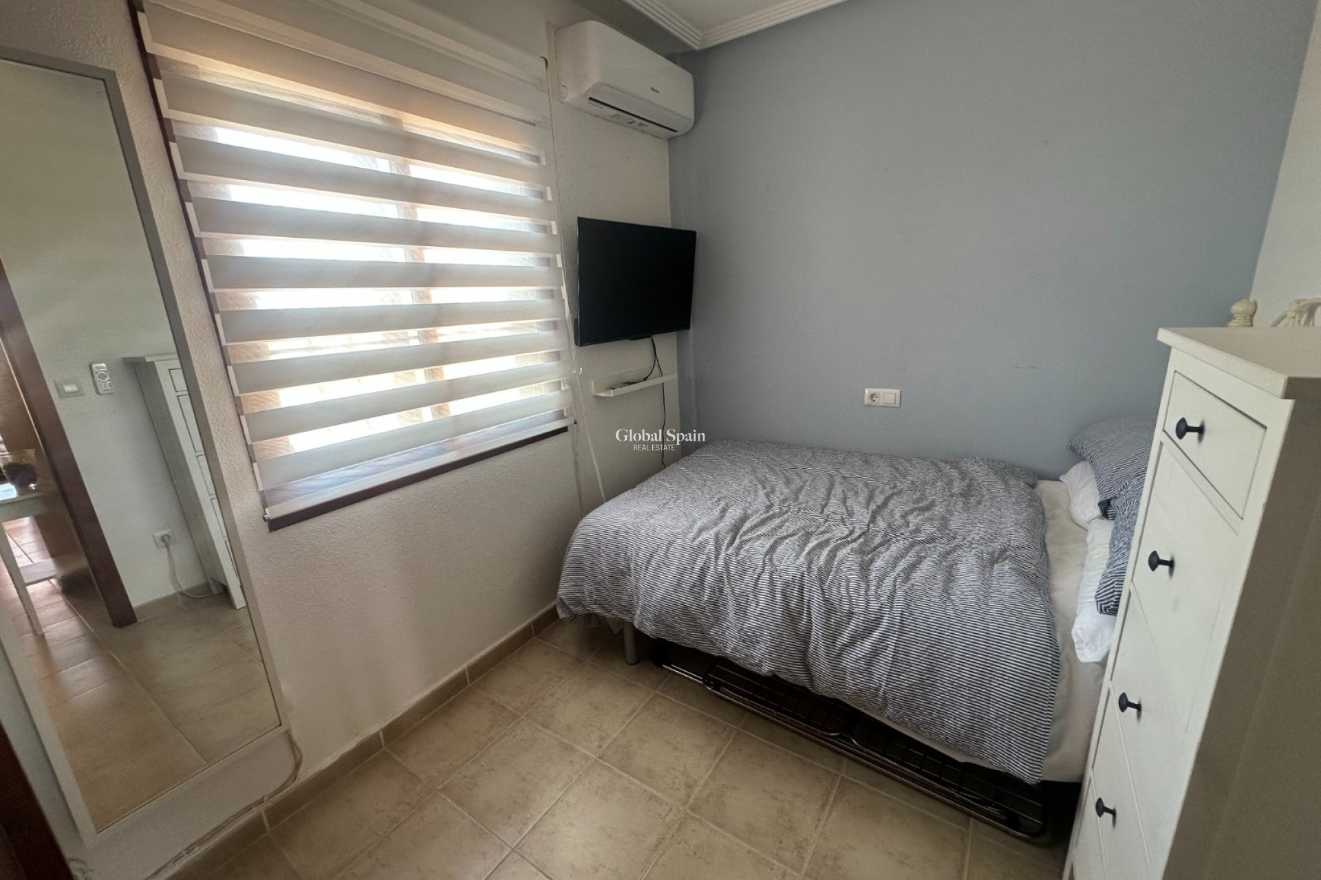 Wiederverkauf - WOHNUNG -
TORREVIEJA - Costa Blanca