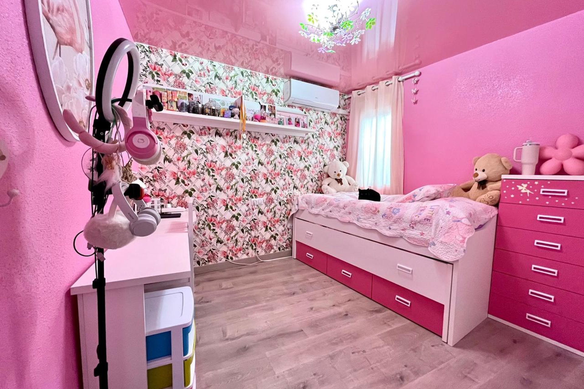Wiederverkauf - WOHNUNG -
TORREVIEJA - Costa Blanca