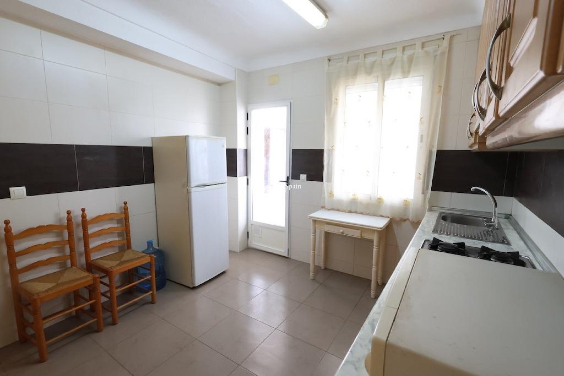 Wiederverkauf - WOHNUNG -
TORREVIEJA - Costa Blanca