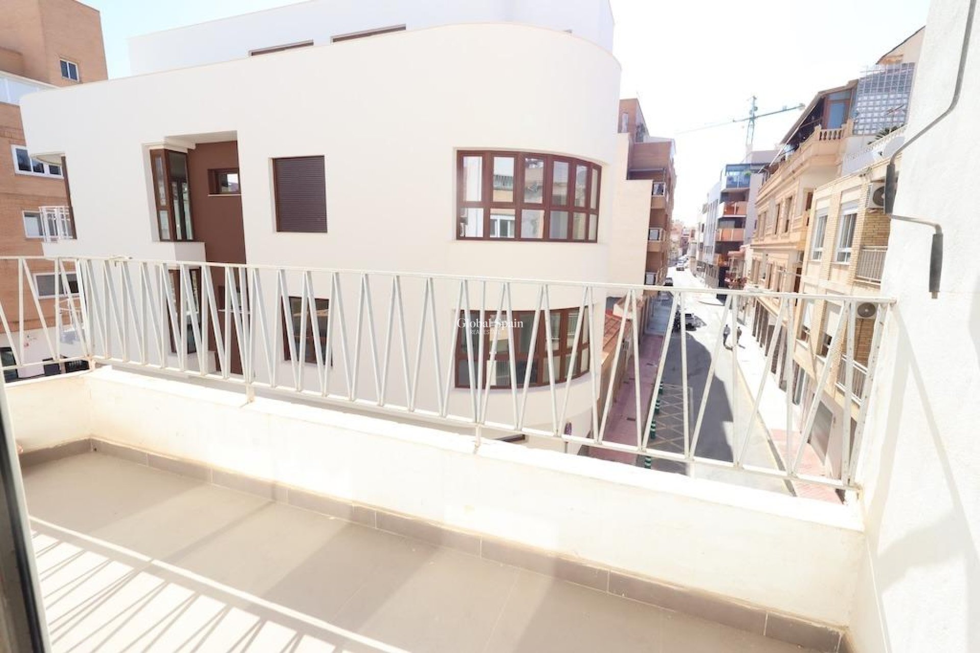 Wiederverkauf - WOHNUNG -
TORREVIEJA - Costa Blanca