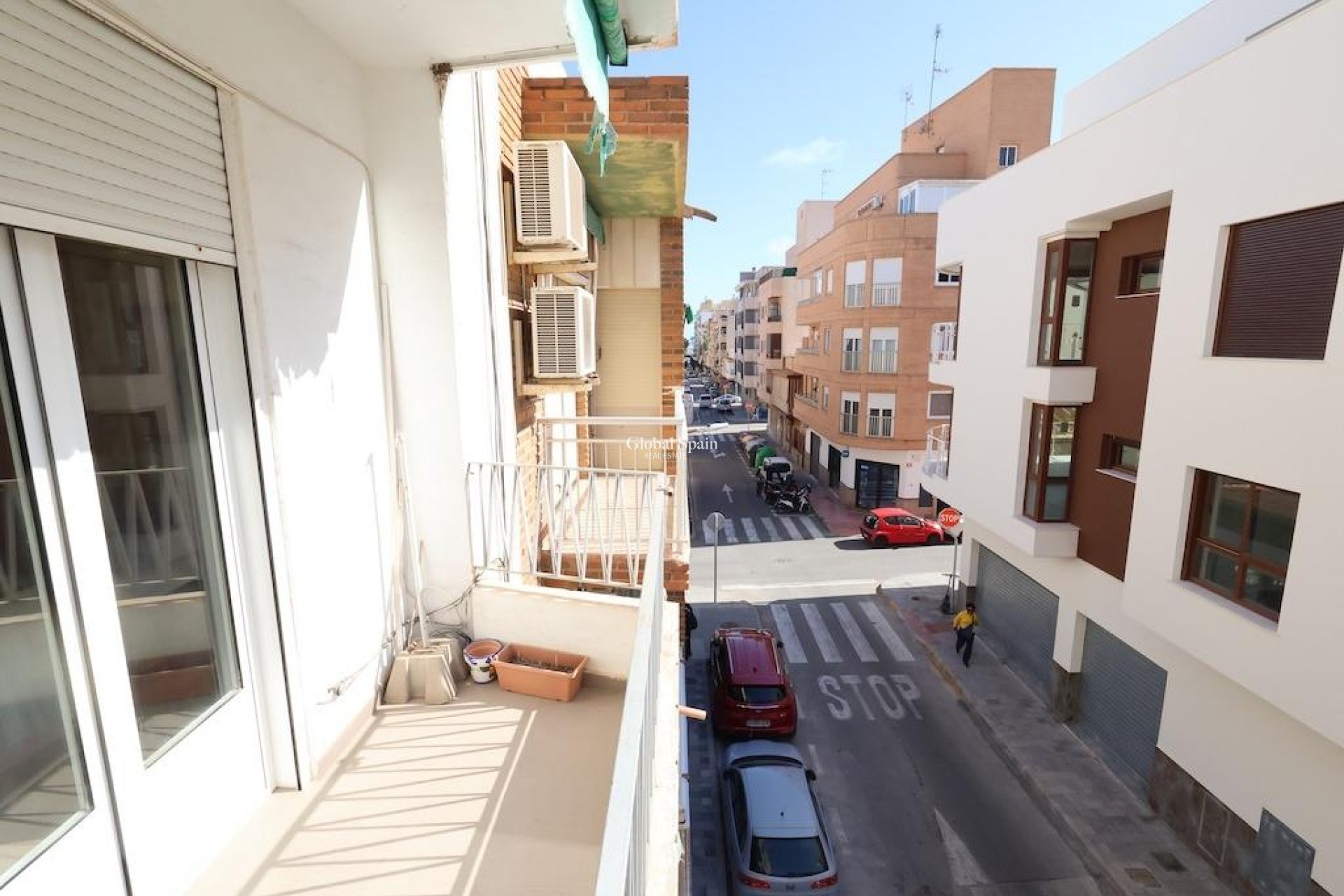 Wiederverkauf - WOHNUNG -
TORREVIEJA - Costa Blanca