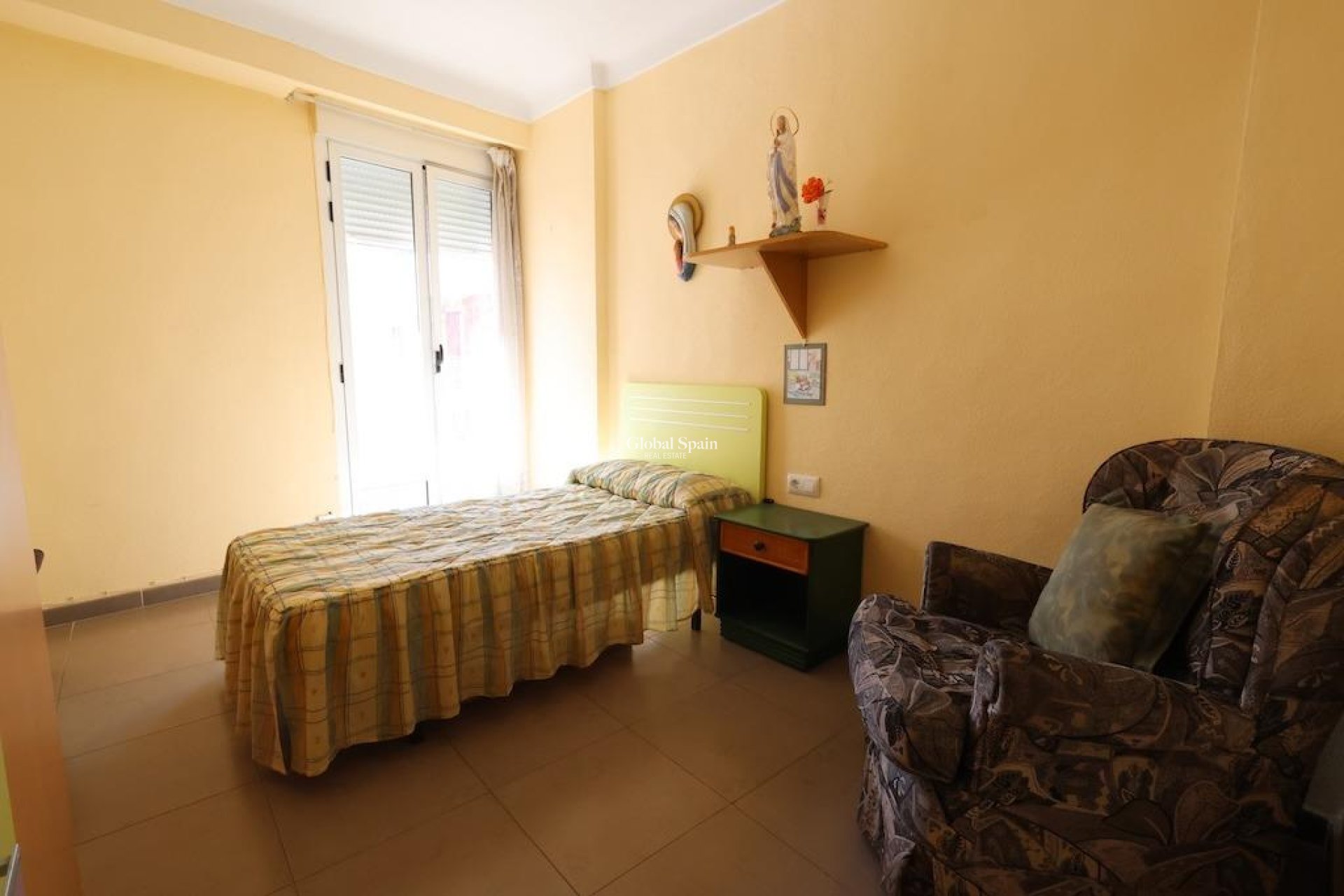 Wiederverkauf - WOHNUNG -
TORREVIEJA - Costa Blanca