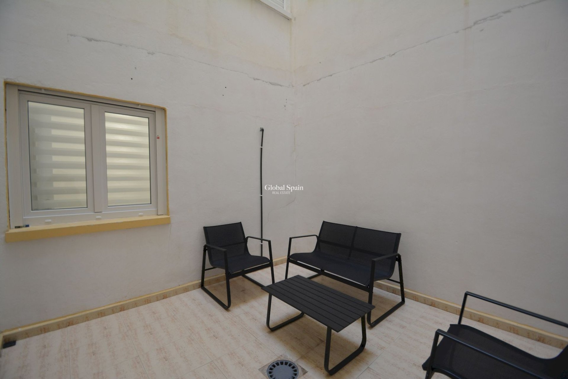 Wiederverkauf - WOHNUNG -
TORREVIEJA - Costa Blanca