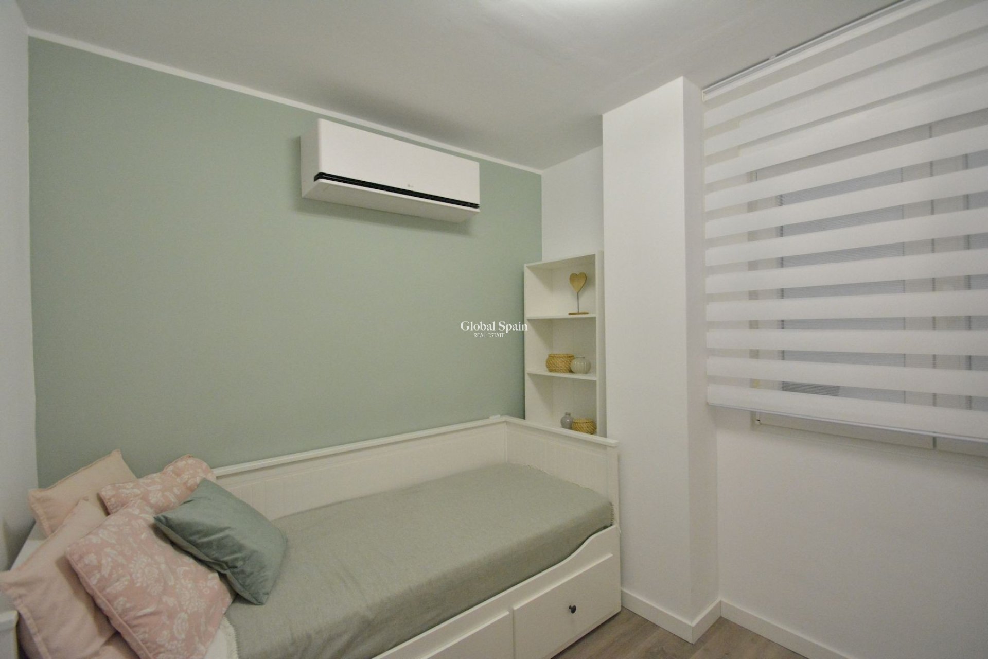 Wiederverkauf - WOHNUNG -
TORREVIEJA - Costa Blanca