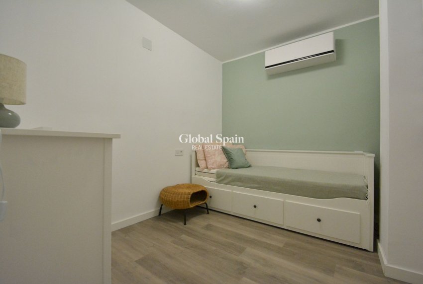 Wiederverkauf - WOHNUNG -
TORREVIEJA - Costa Blanca