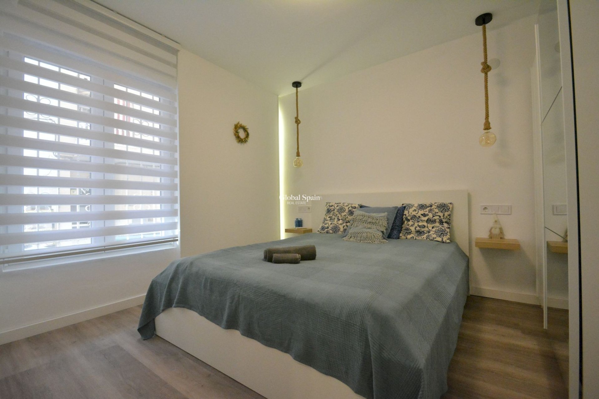 Wiederverkauf - WOHNUNG -
TORREVIEJA - Costa Blanca