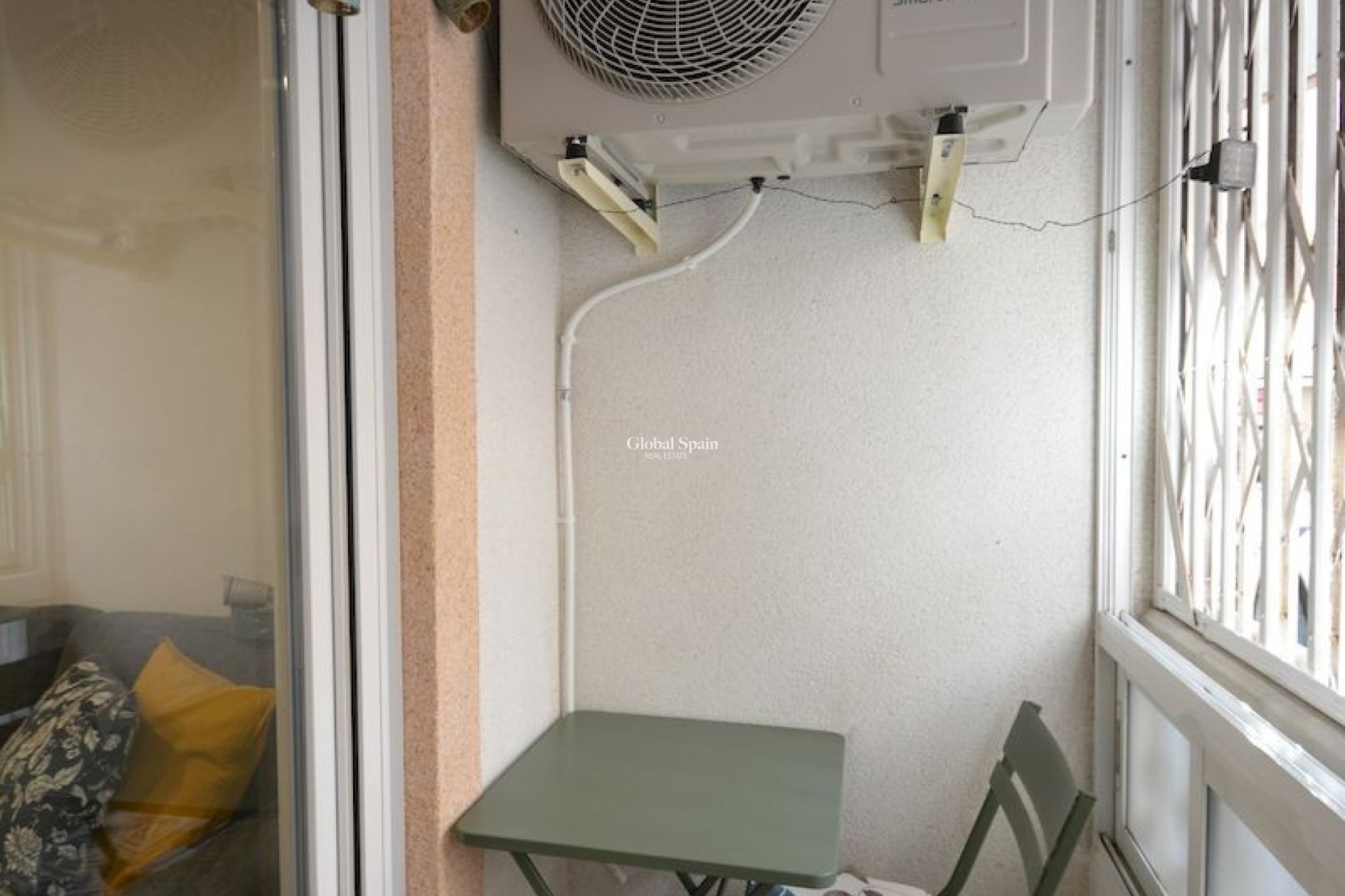 Wiederverkauf - WOHNUNG -
TORREVIEJA - Costa Blanca