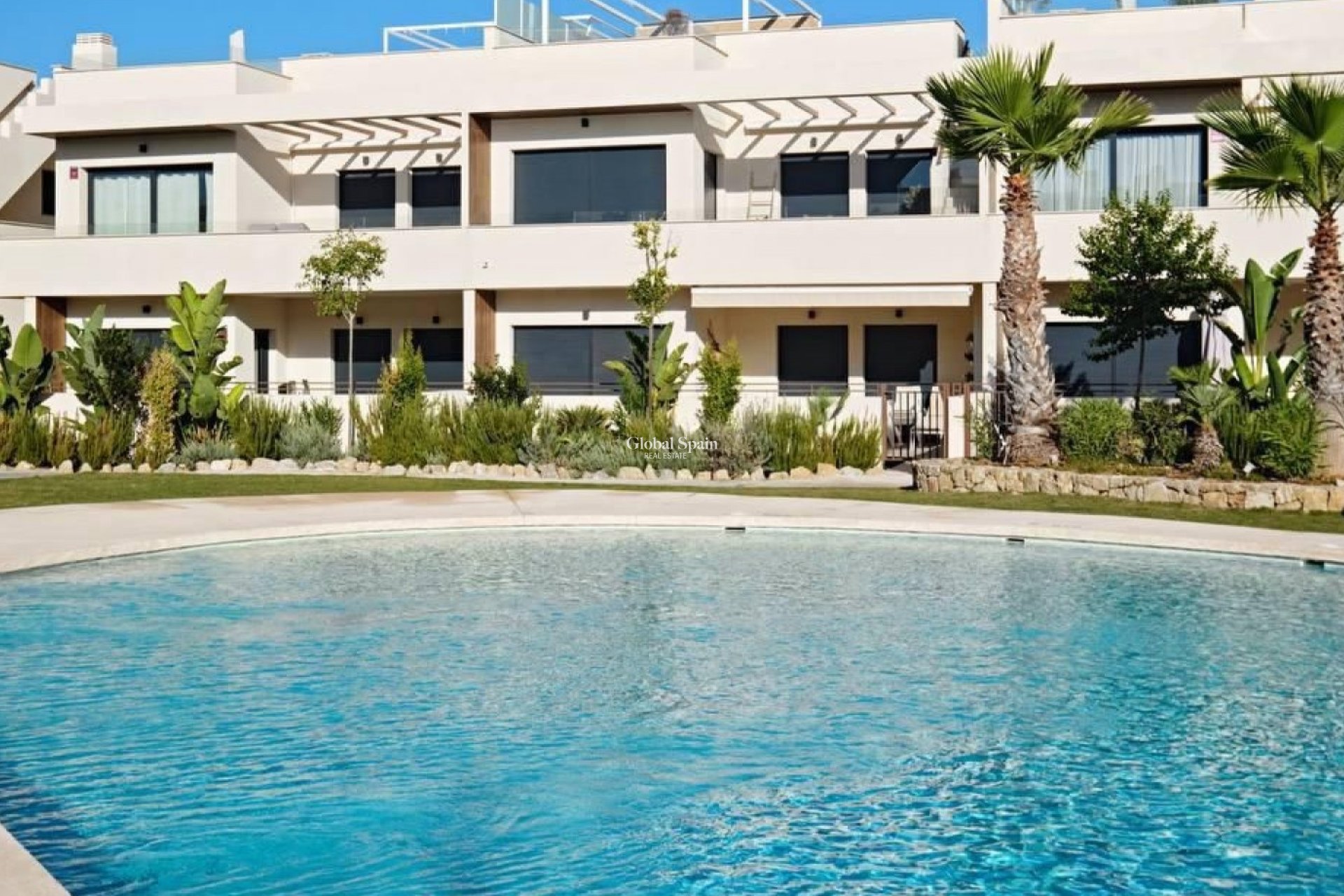 Wiederverkauf - WOHNUNG -
TORREVIEJA - Costa Blanca