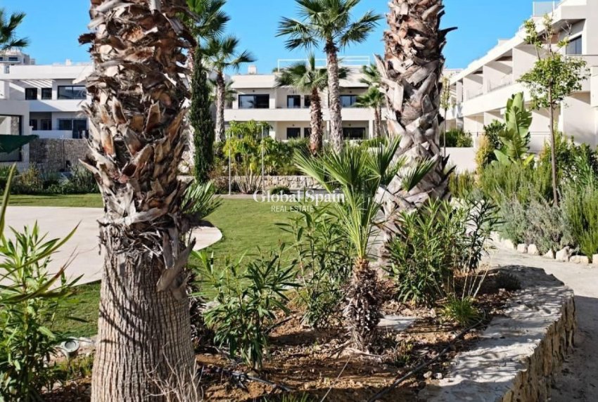 Wiederverkauf - WOHNUNG -
TORREVIEJA - Costa Blanca