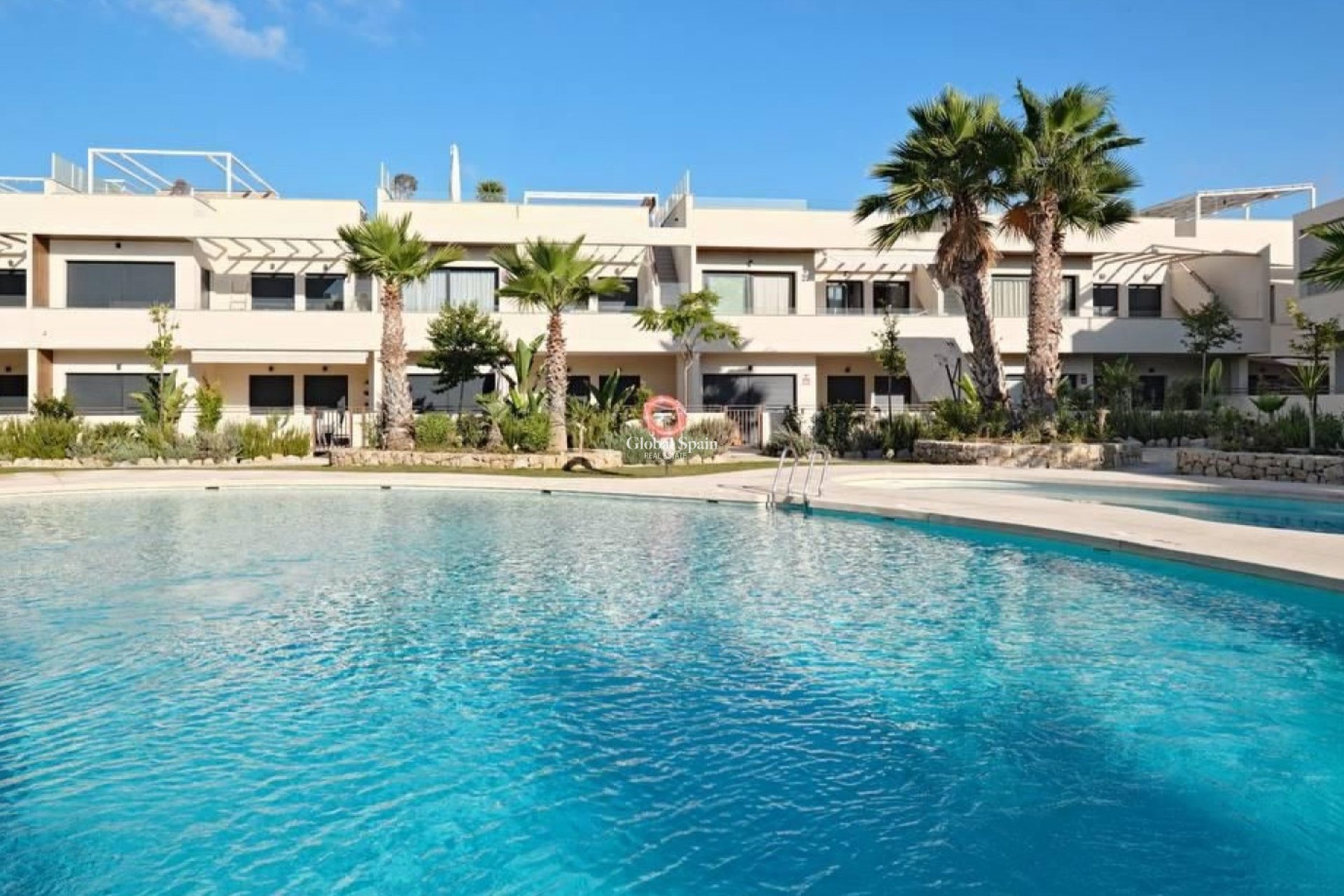 Wiederverkauf - WOHNUNG -
TORREVIEJA - Costa Blanca