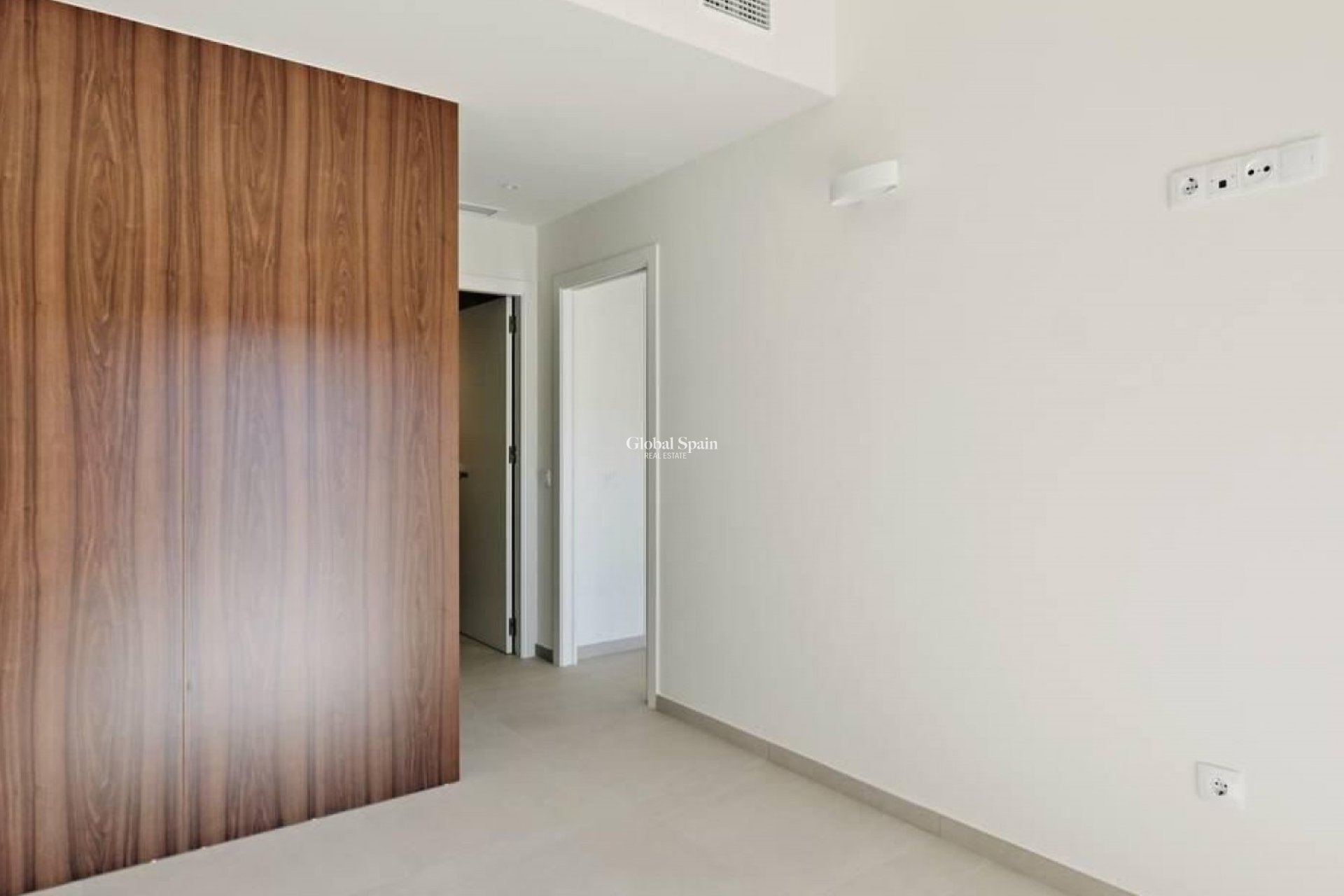 Wiederverkauf - WOHNUNG -
TORREVIEJA - Costa Blanca