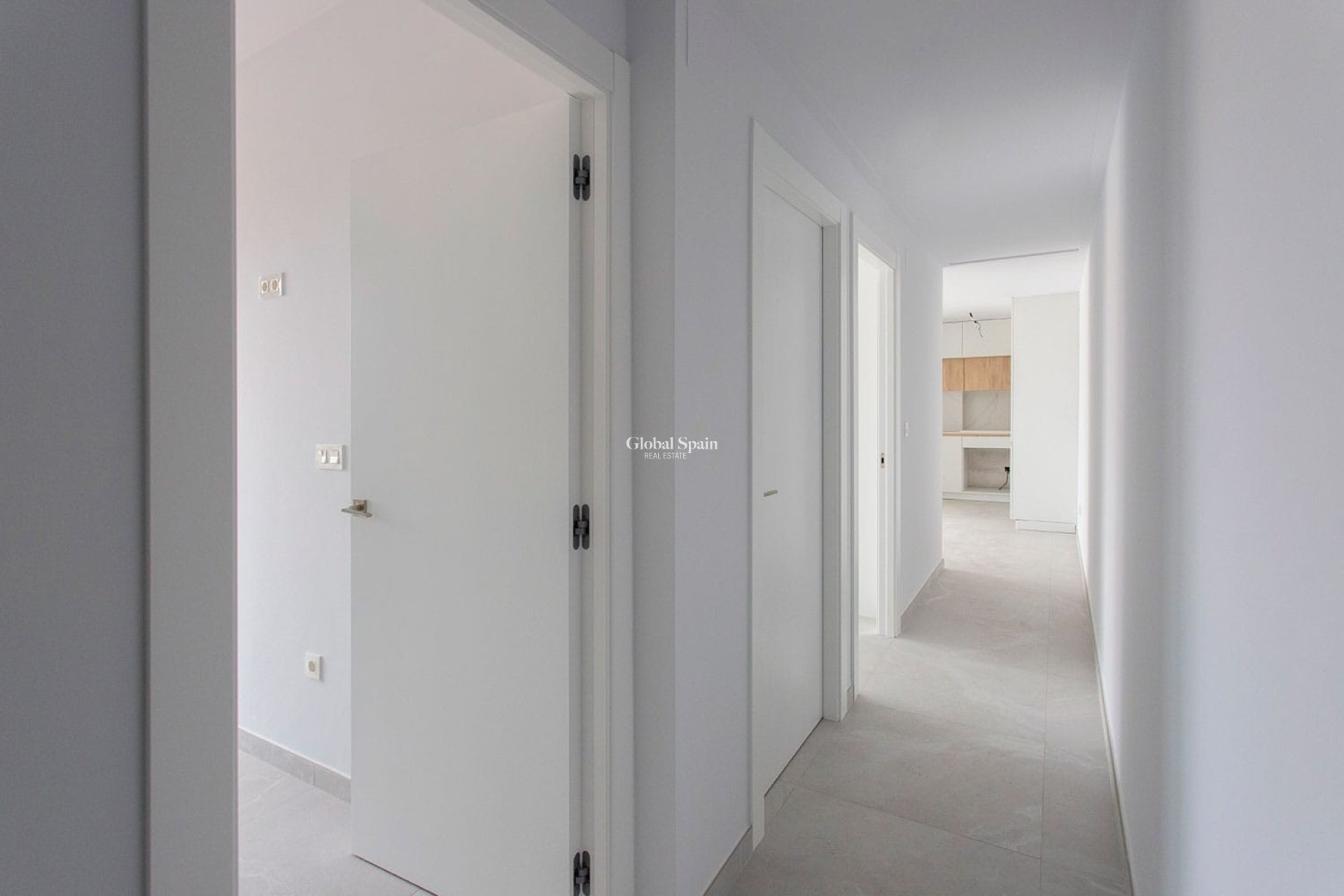 Wiederverkauf - WOHNUNG -
TORREVIEJA - Costa Blanca
