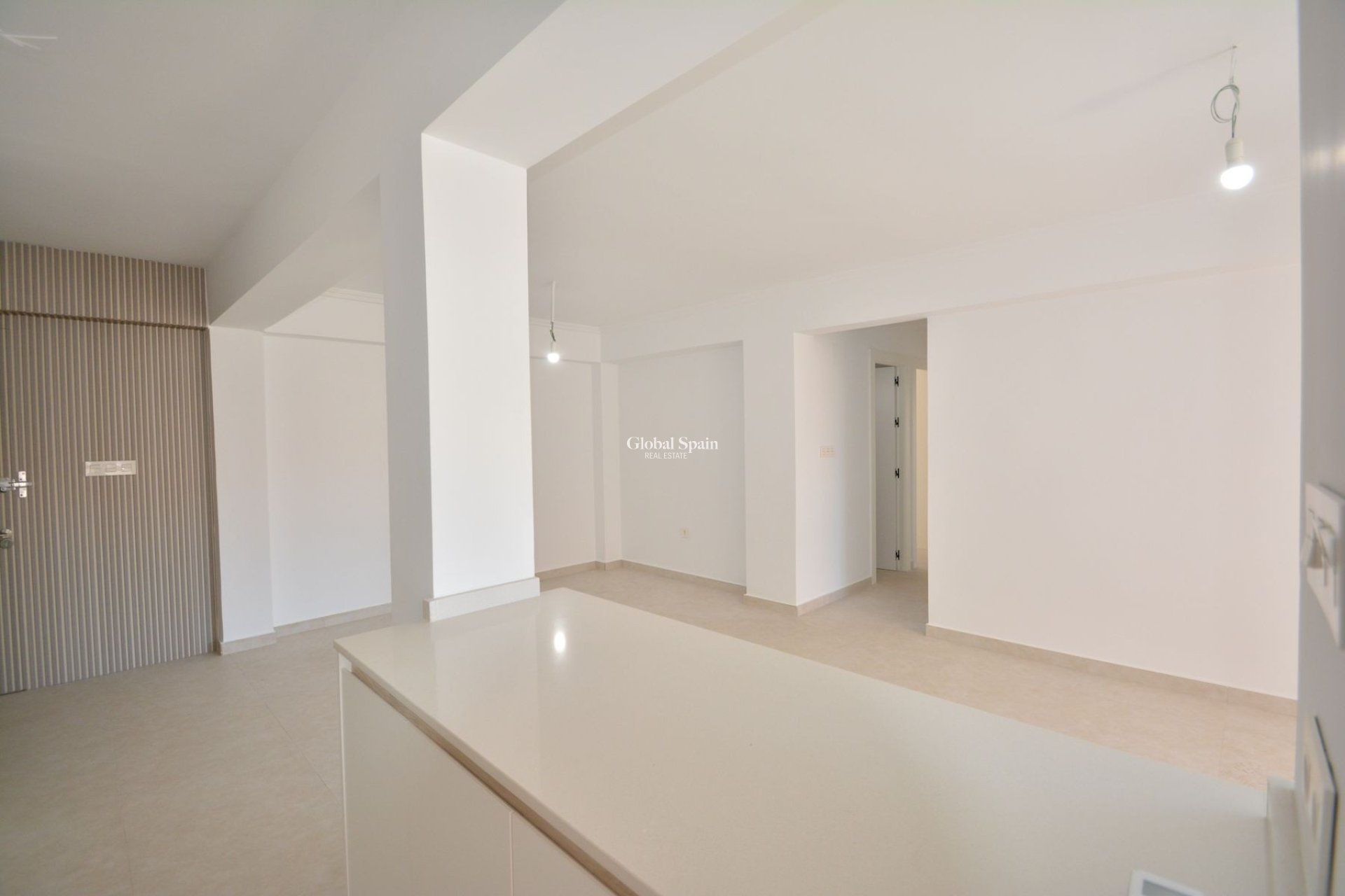 Wiederverkauf - WOHNUNG -
TORREVIEJA - Costa Blanca