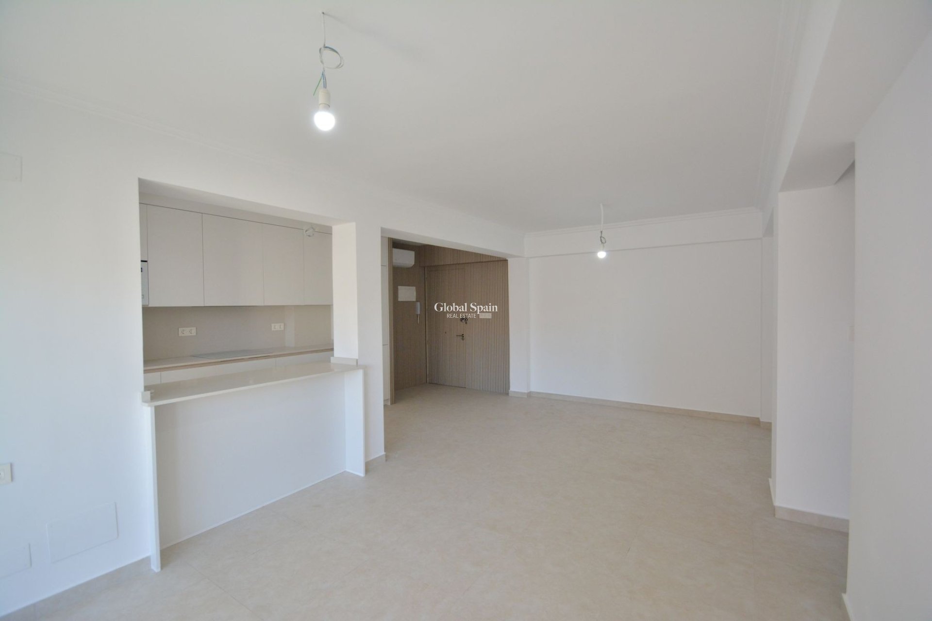 Wiederverkauf - WOHNUNG -
TORREVIEJA - Costa Blanca