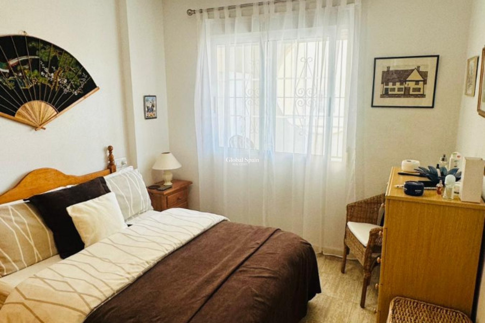 Wiederverkauf - WOHNUNG -
TORREVIEJA - Costa Blanca