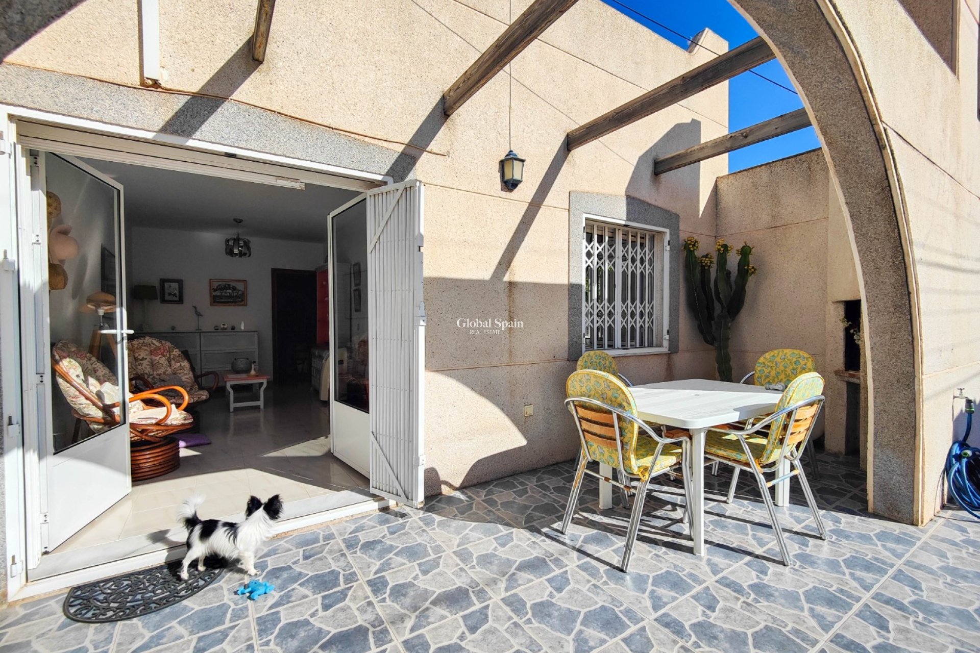 Wiederverkauf - WOHNUNG -
TORREVIEJA - Costa Blanca