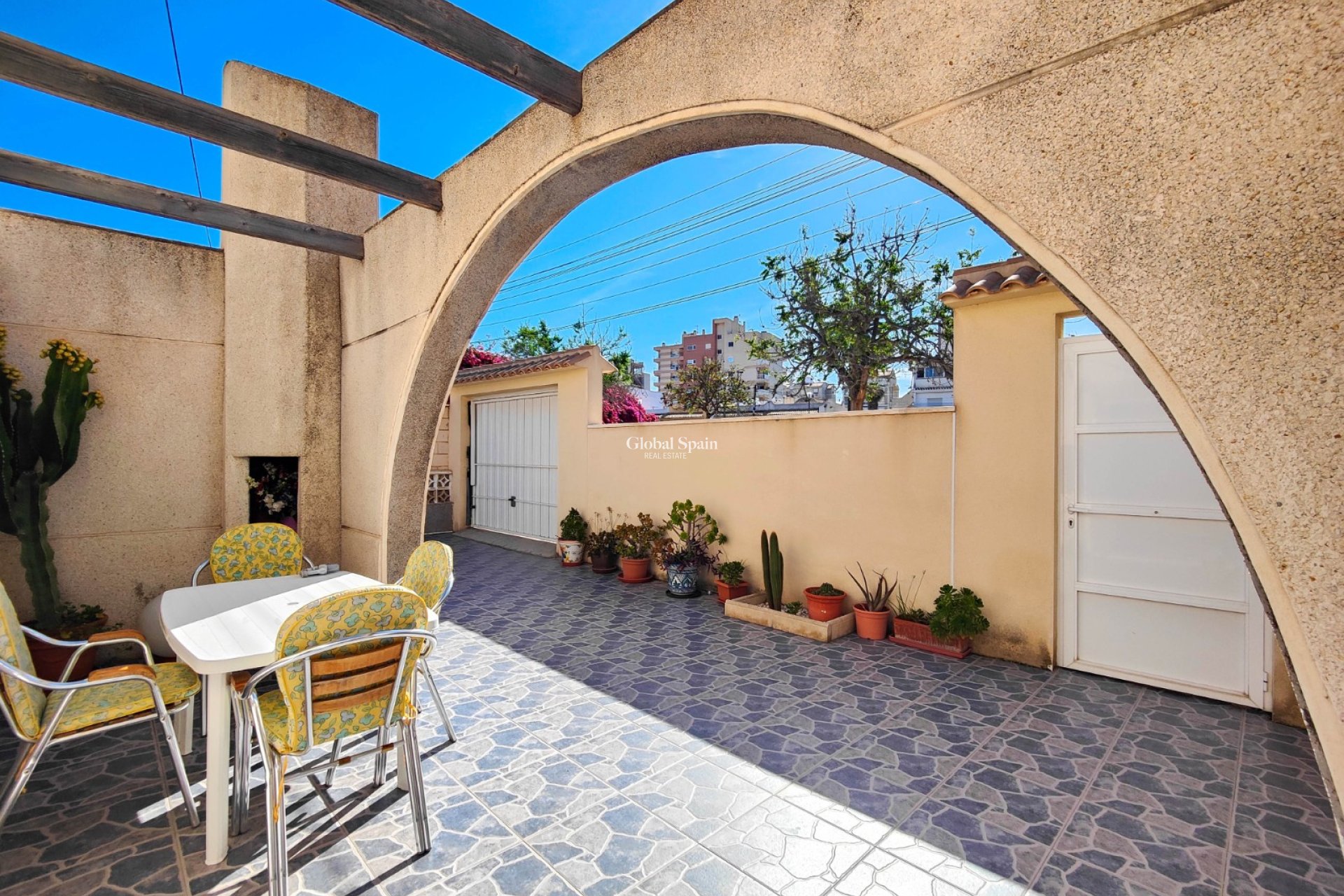 Wiederverkauf - WOHNUNG -
TORREVIEJA - Costa Blanca