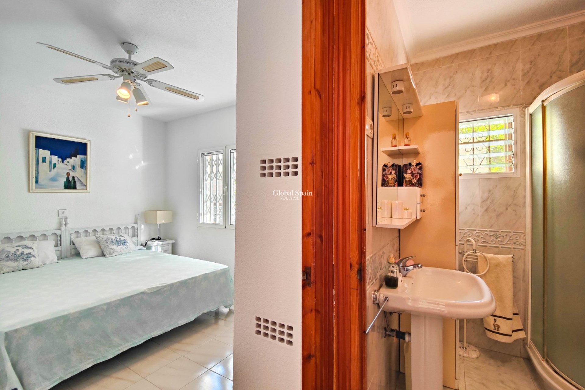 Wiederverkauf - WOHNUNG -
TORREVIEJA - Costa Blanca