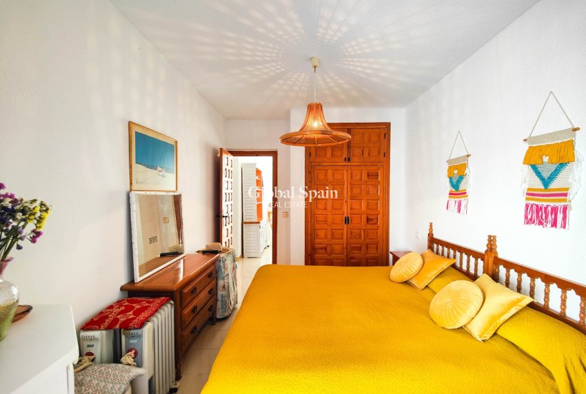 Wiederverkauf - WOHNUNG -
TORREVIEJA - Costa Blanca