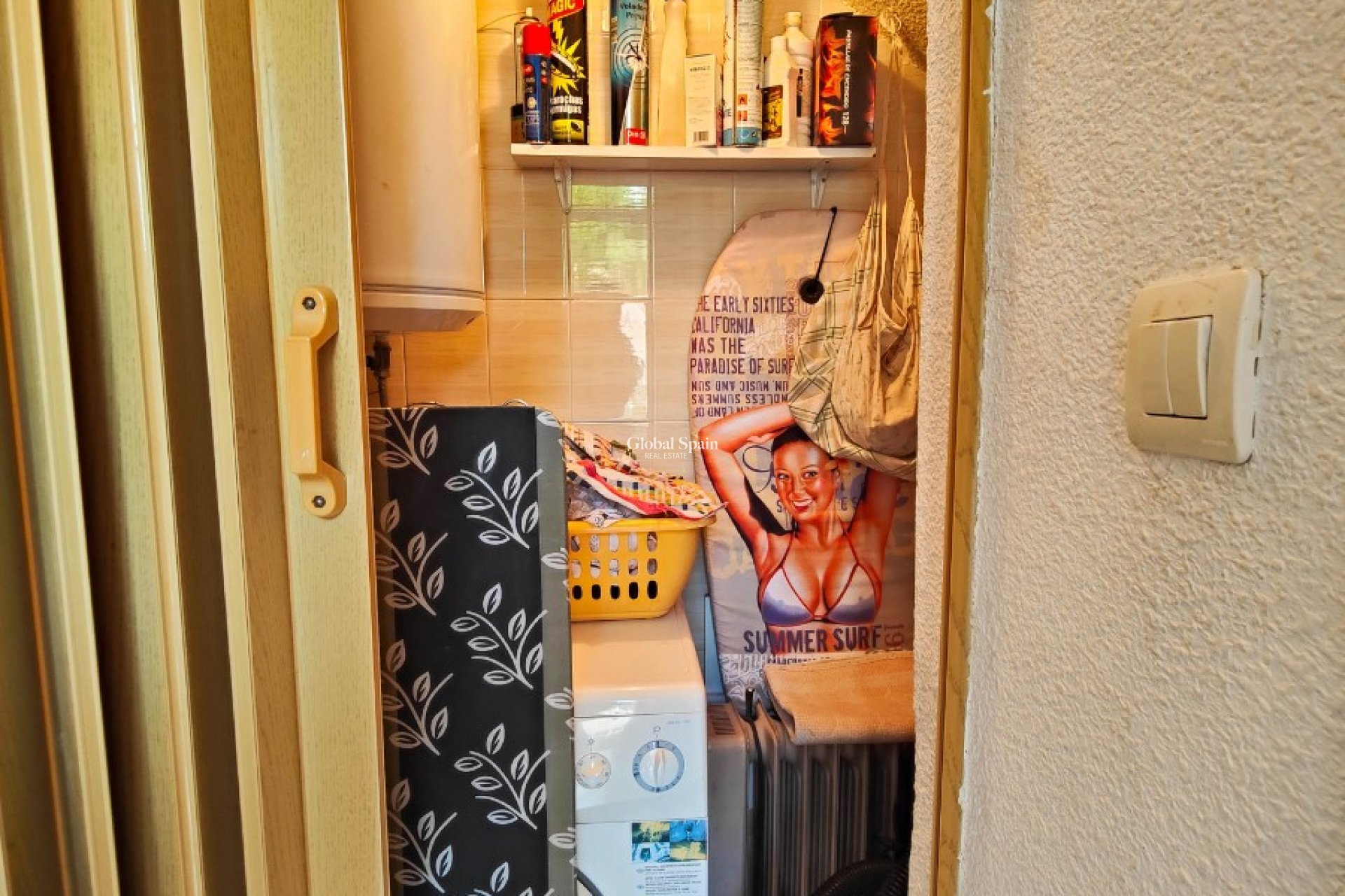 Wiederverkauf - WOHNUNG -
TORREVIEJA - Costa Blanca