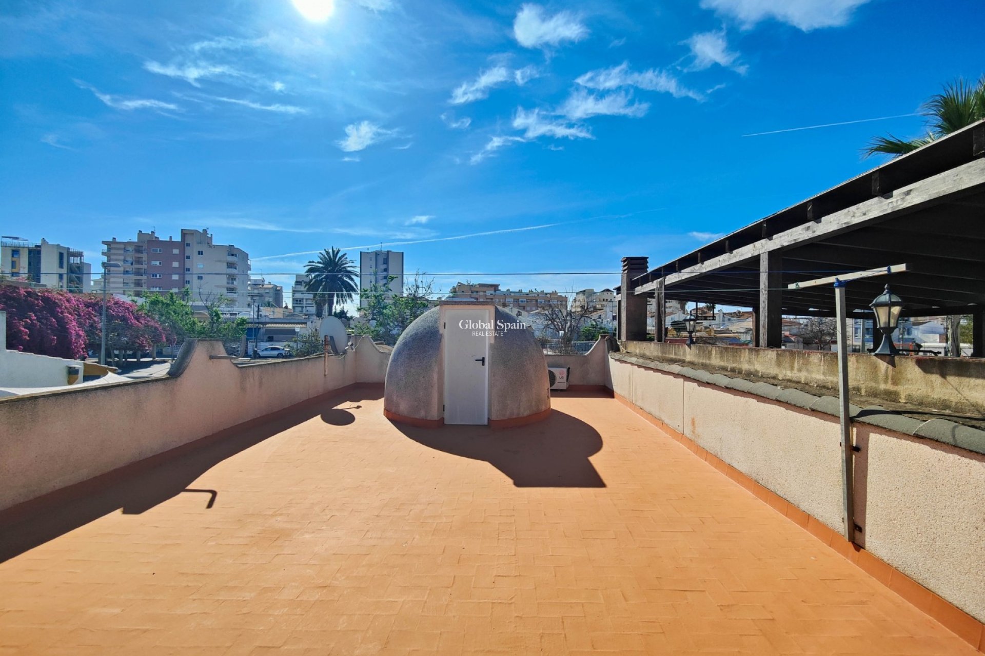 Wiederverkauf - WOHNUNG -
TORREVIEJA - Costa Blanca