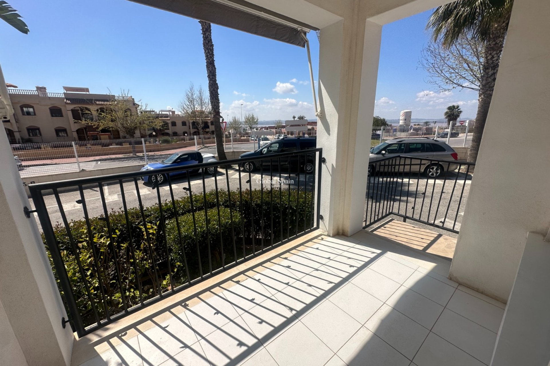 Wiederverkauf - WOHNUNG -
TORREVIEJA - Costa Blanca