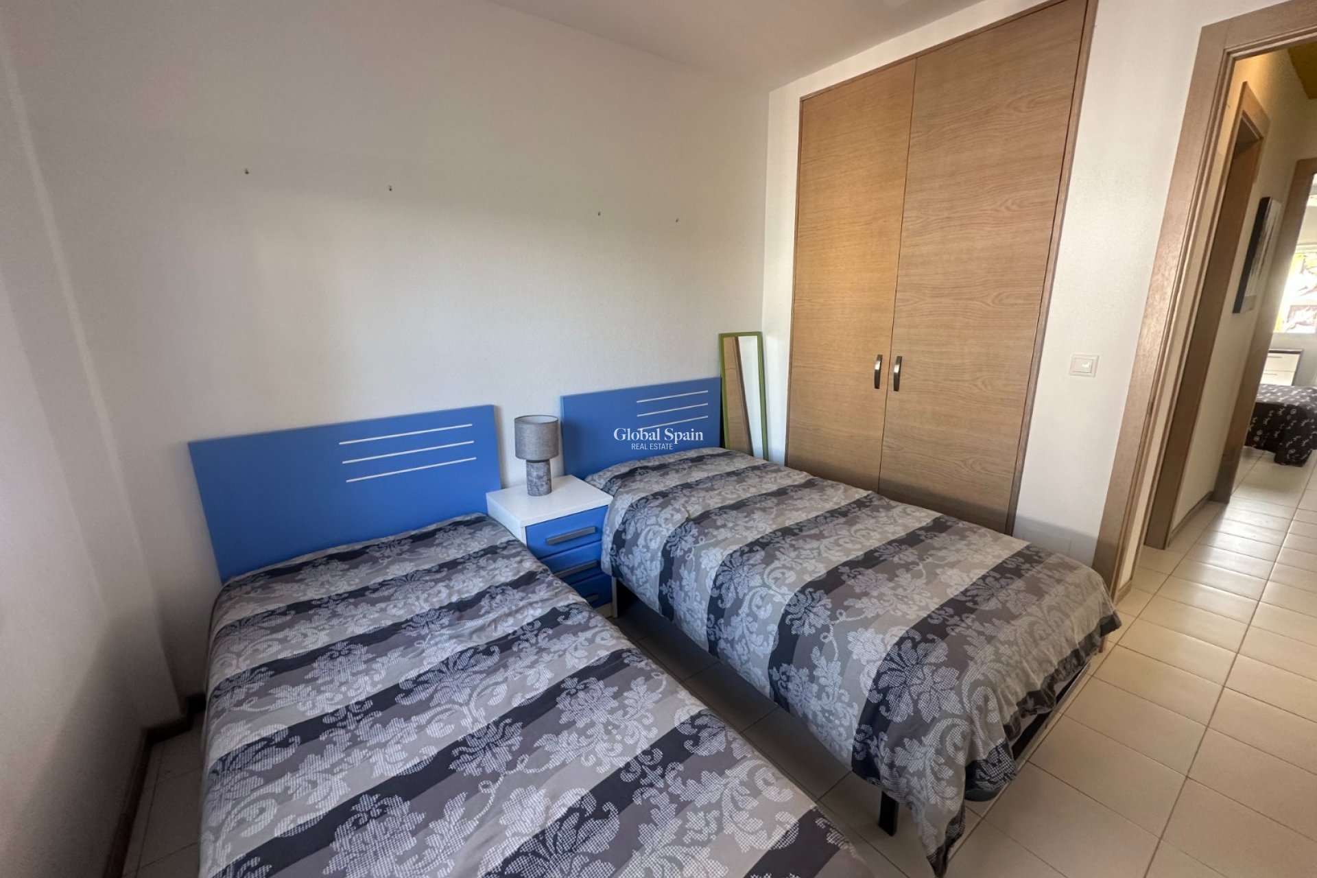 Wiederverkauf - WOHNUNG -
TORREVIEJA - Costa Blanca