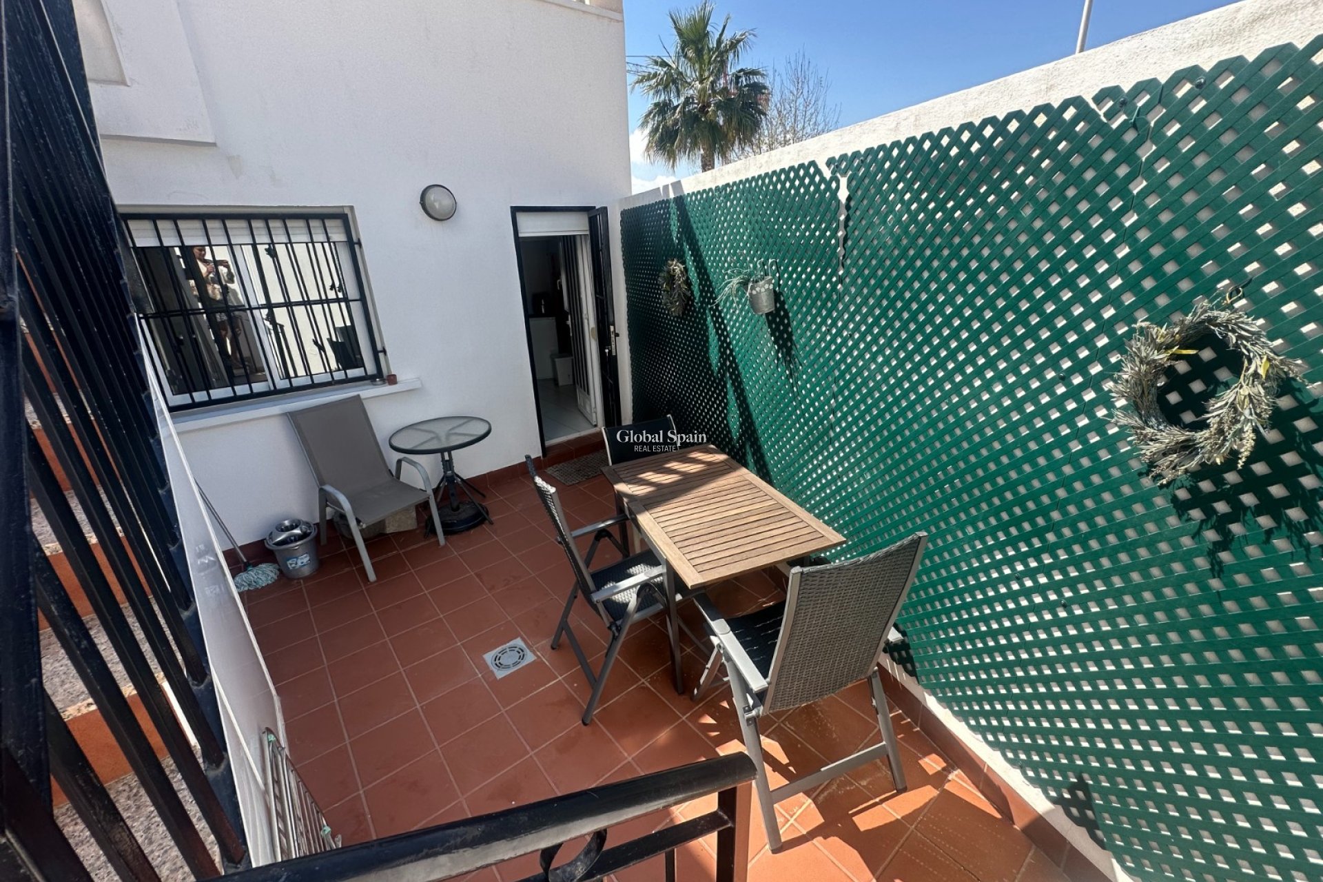 Wiederverkauf - WOHNUNG -
TORREVIEJA - Costa Blanca