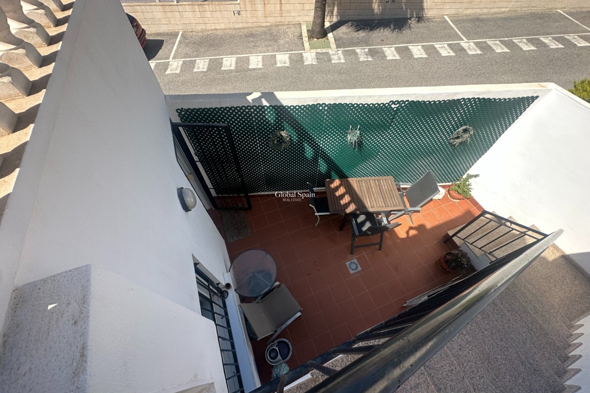 Wiederverkauf - WOHNUNG -
TORREVIEJA - Costa Blanca