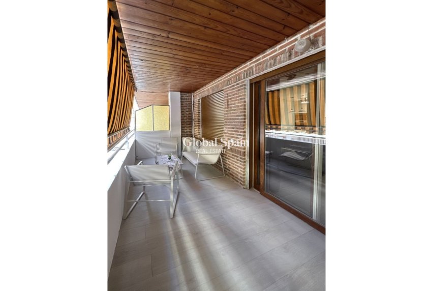 Wiederverkauf - WOHNUNG -
TORREVIEJA - Costa Blanca