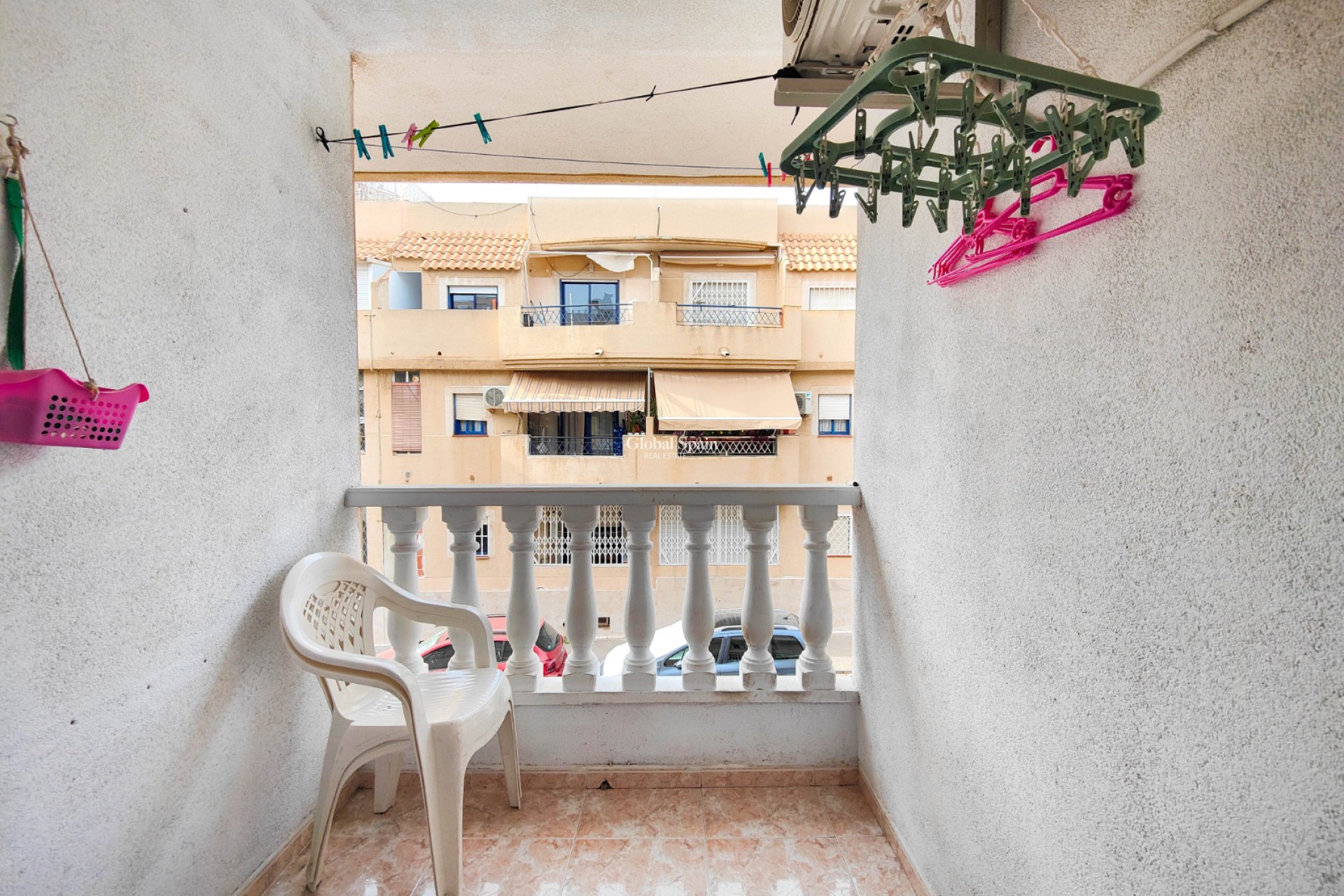 Wiederverkauf - WOHNUNG -
TORREVIEJA - Costa Blanca