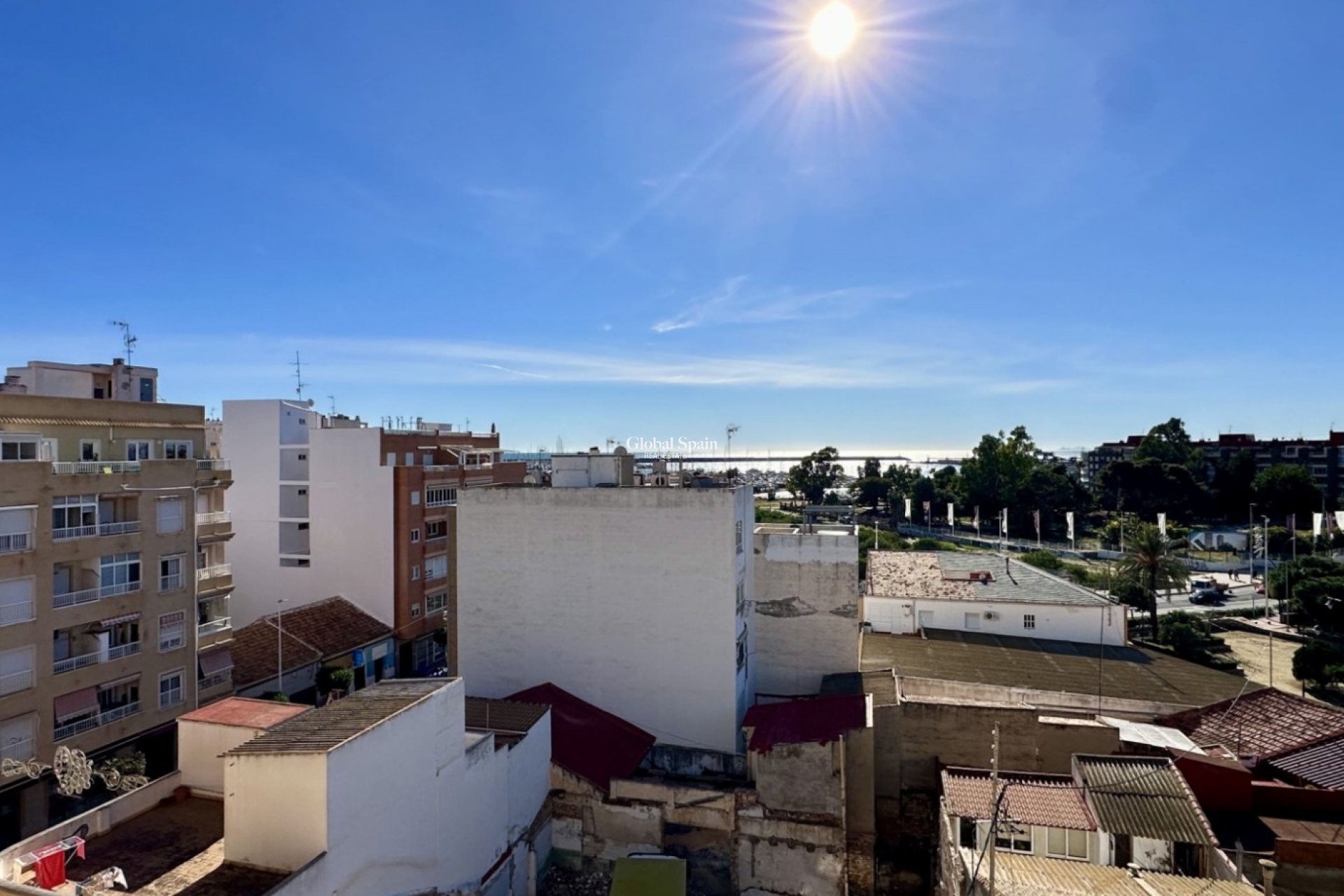 Wiederverkauf - WOHNUNG -
TORREVIEJA - Costa Blanca