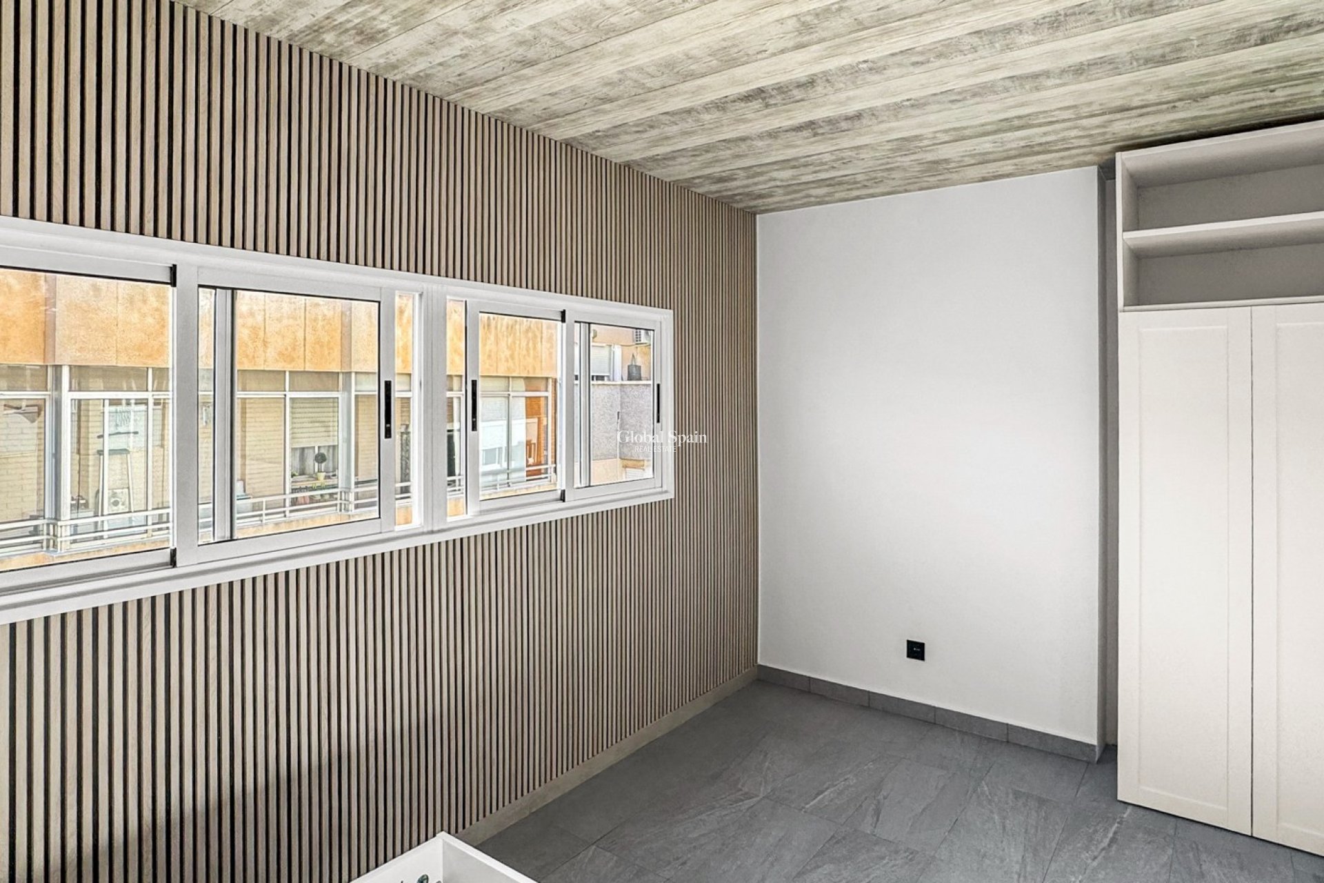 Wiederverkauf - WOHNUNG -
TORREVIEJA - Costa Blanca