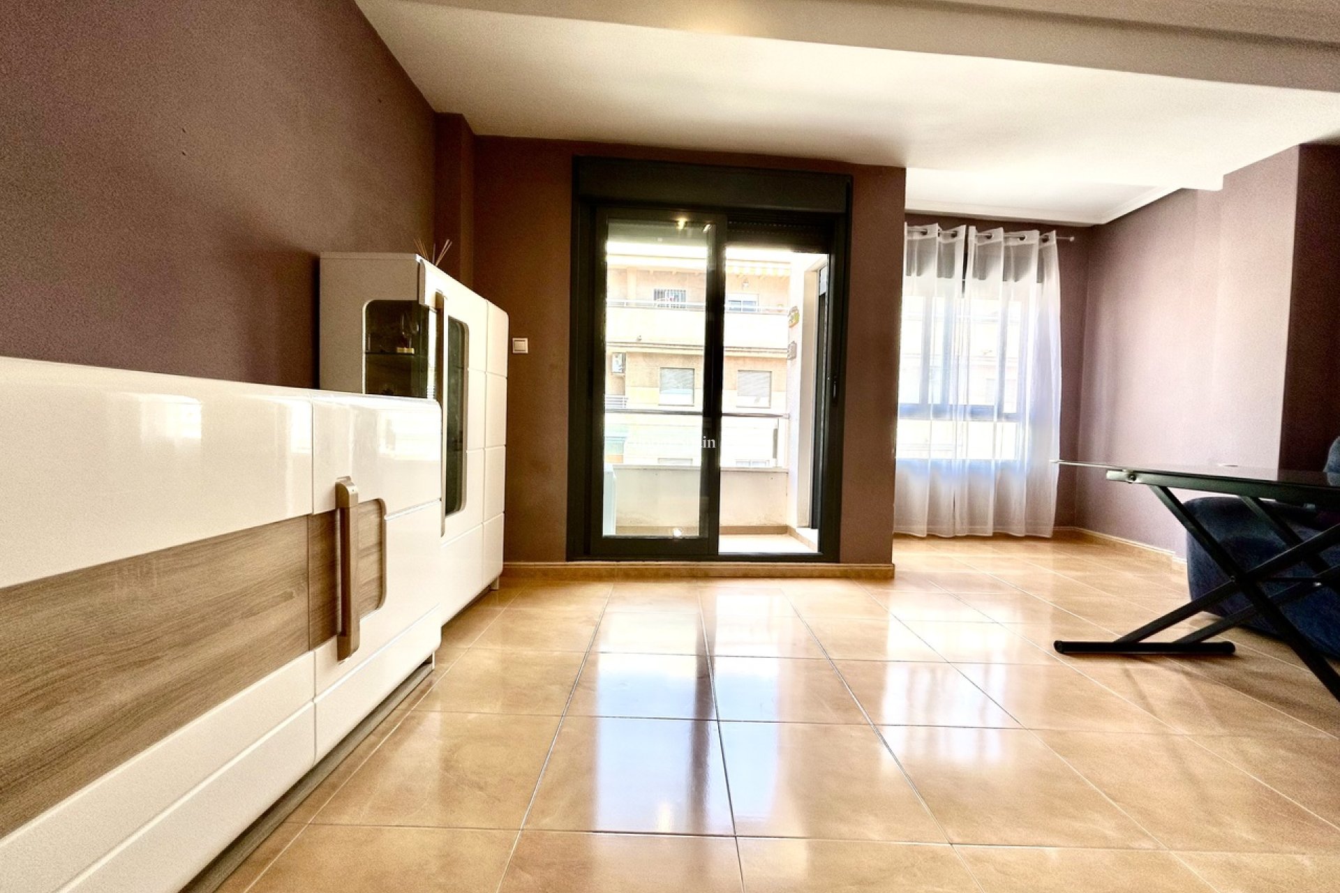 Wiederverkauf - WOHNUNG -
TORREVIEJA - Costa Blanca