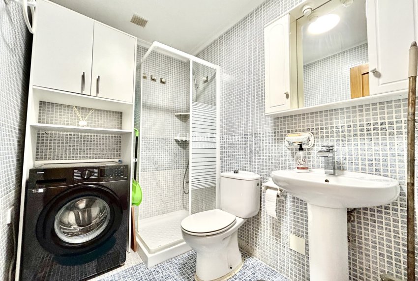 Wiederverkauf - WOHNUNG -
TORREVIEJA - Costa Blanca