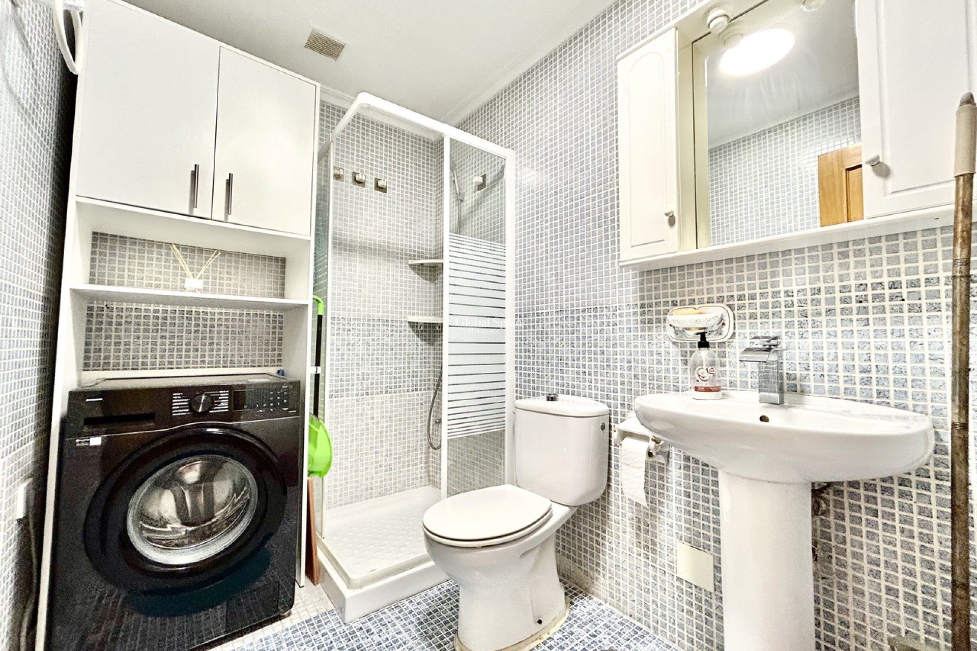 Wiederverkauf - WOHNUNG -
TORREVIEJA - Costa Blanca