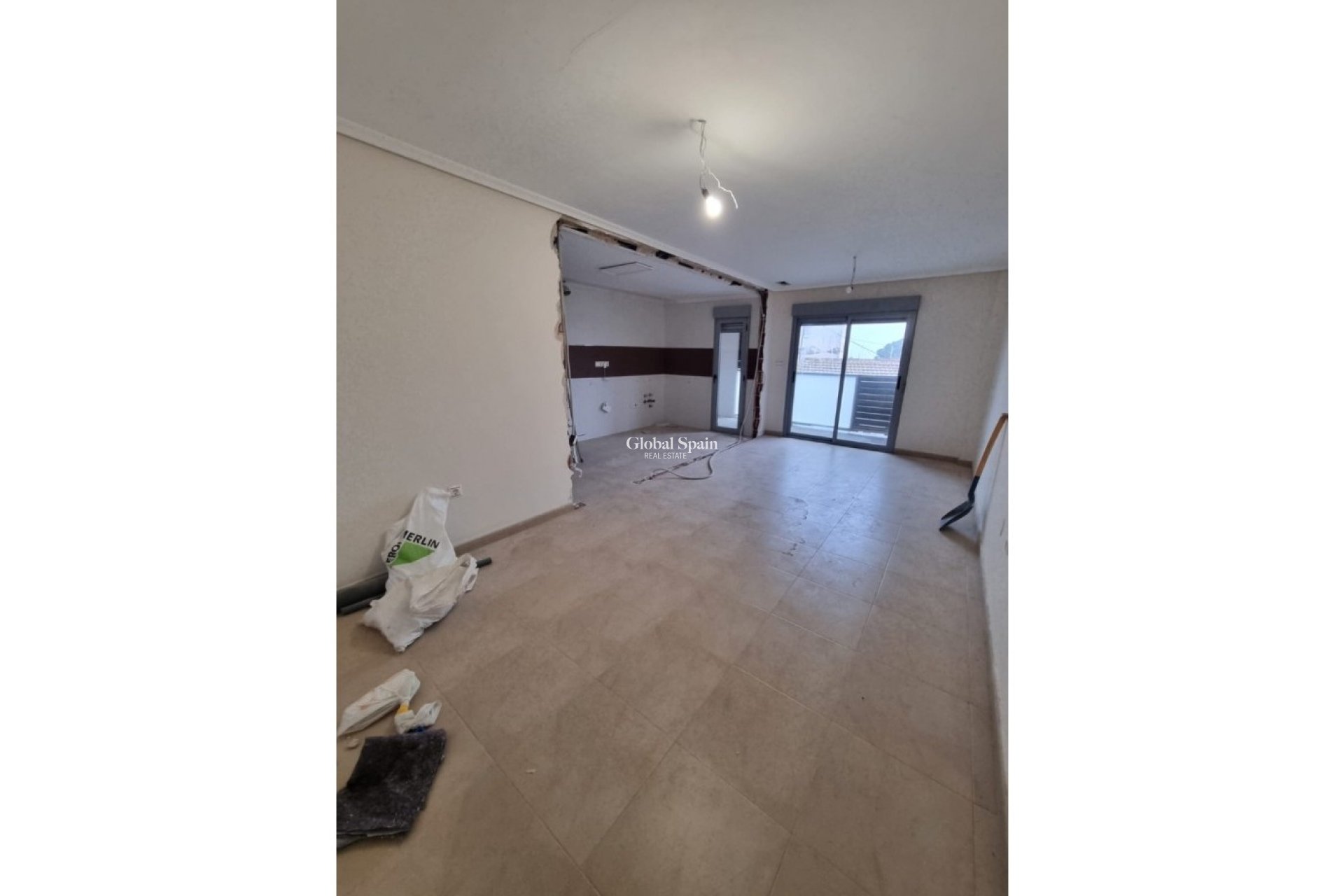 Wiederverkauf - WOHNUNG -
TORREVIEJA - Costa Blanca