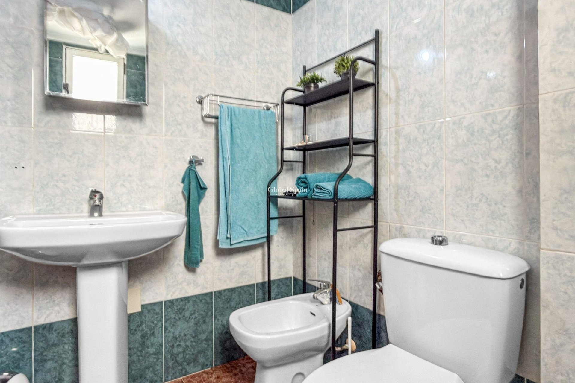 Wiederverkauf - WOHNUNG -
TORREVIEJA - Costa Blanca