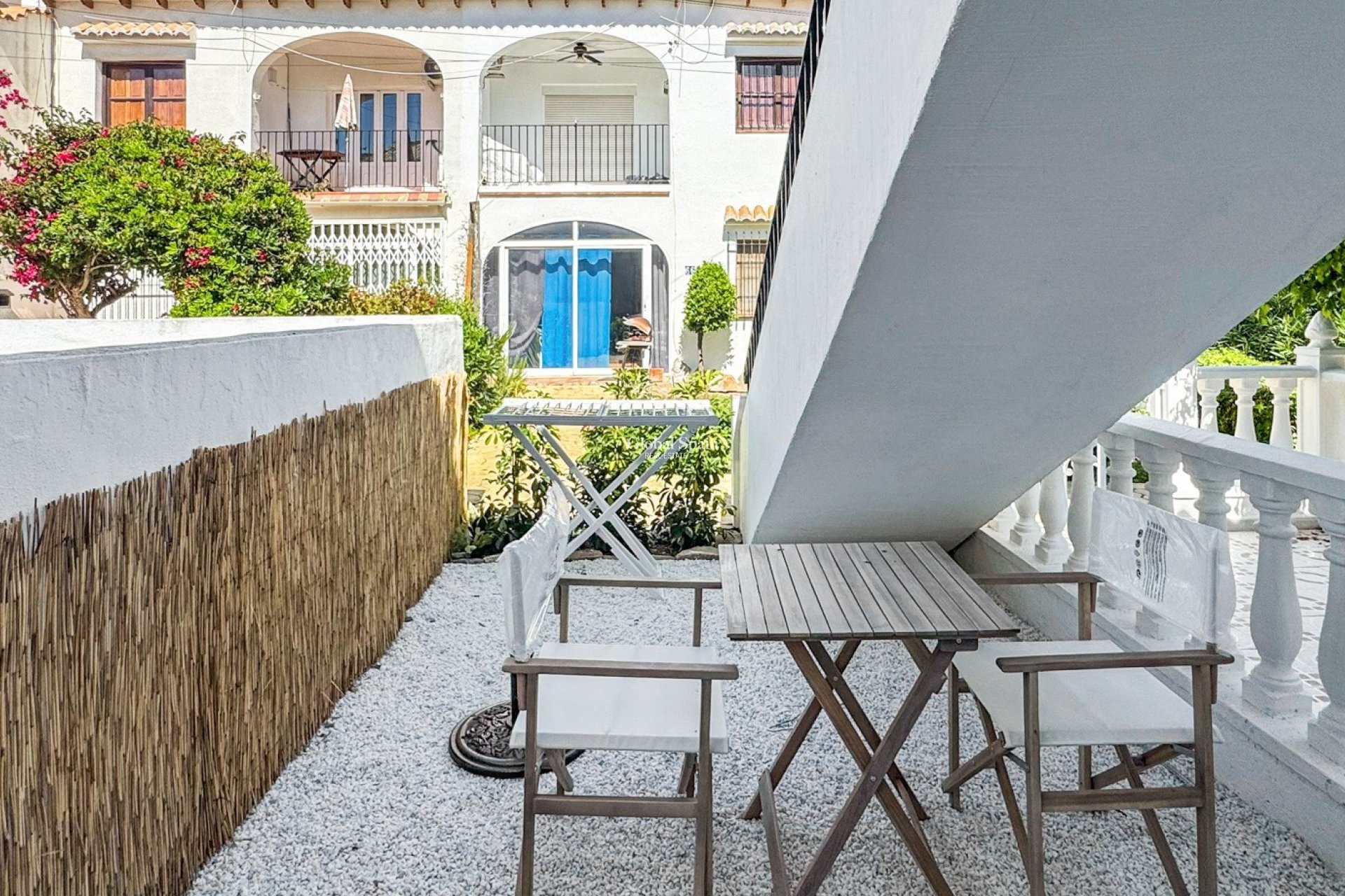 Wiederverkauf - WOHNUNG -
TORREVIEJA - Costa Blanca