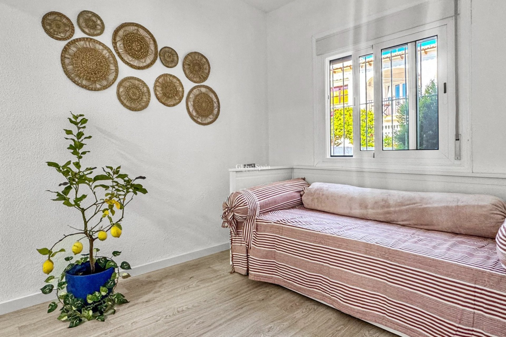 Wiederverkauf - WOHNUNG -
TORREVIEJA - Costa Blanca