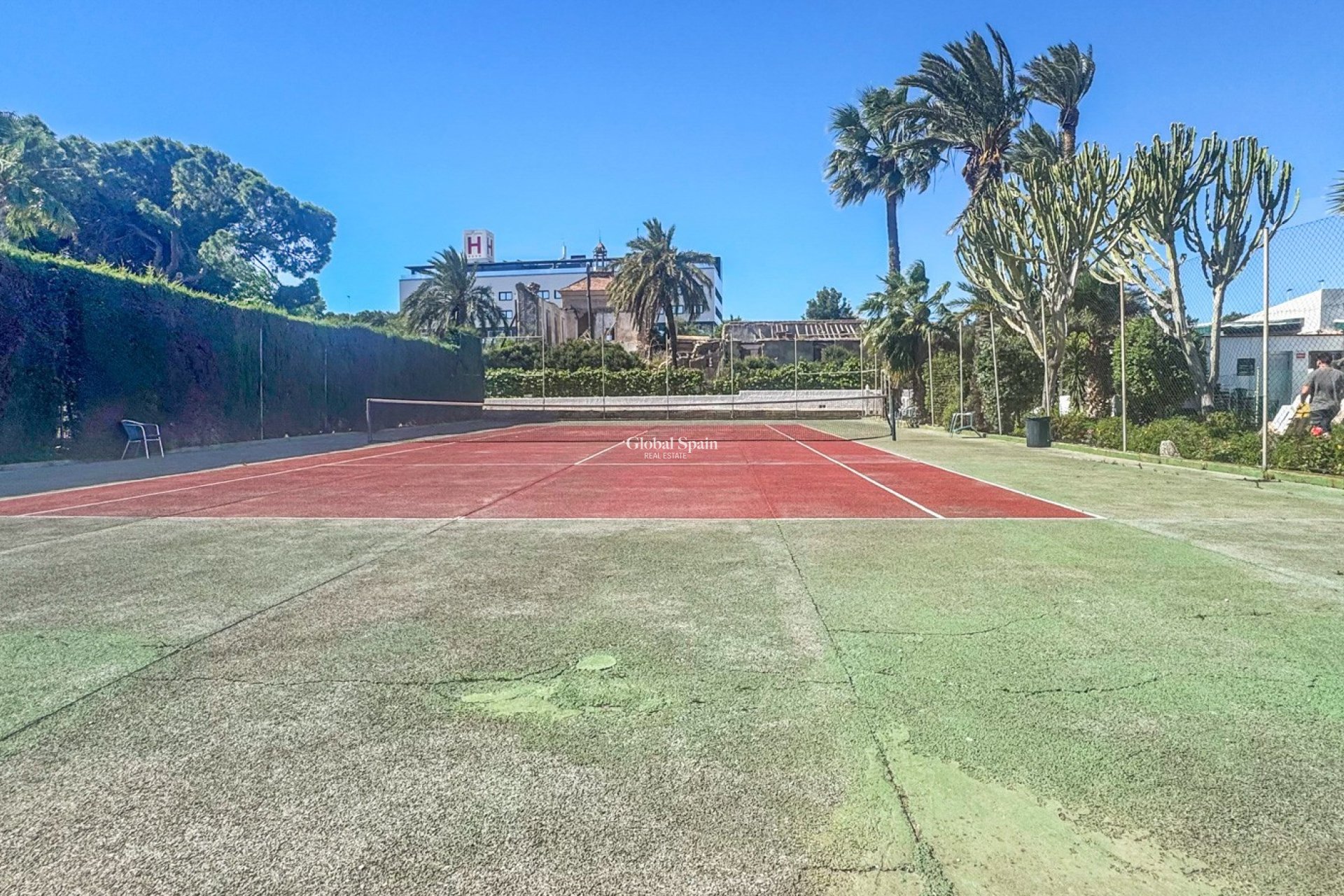Wiederverkauf - WOHNUNG -
TORREVIEJA - Costa Blanca